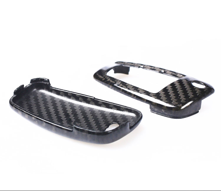 Carbon-Schlüssel-Cover für Audi (Standard, S und RS)