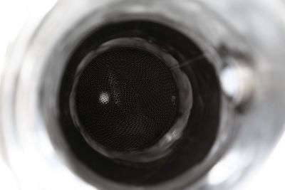 Aulitzky Sportabgaskrümmer für BMW Z4 M40i G29 B58, ECE Downpipe mit Sportkat, sichtbarer Edelstahl-Downpipe mit Anschlüssen