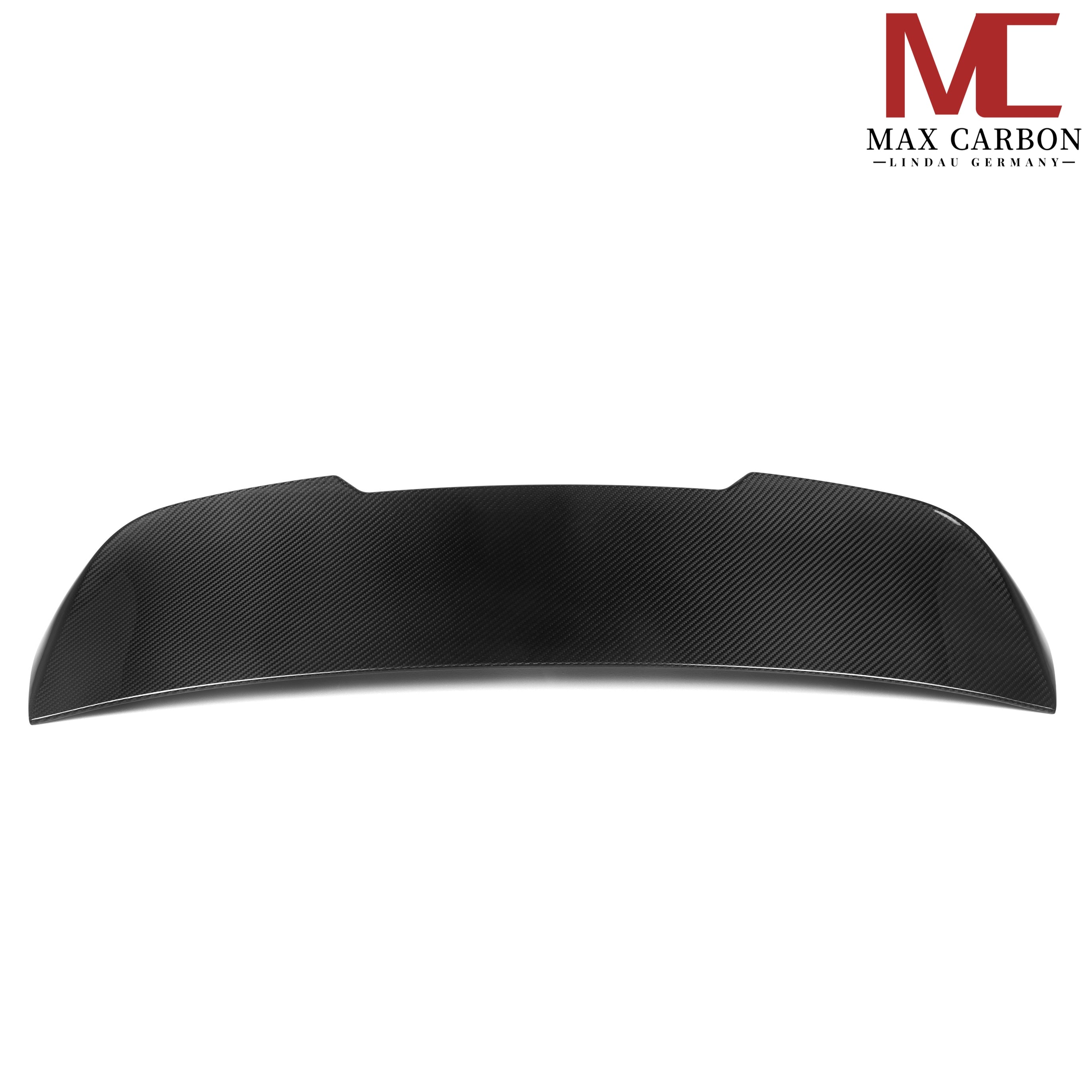 Dry-Carbon Heckspoiler BIG-Style für BMW M3 G81 & 3er G21
