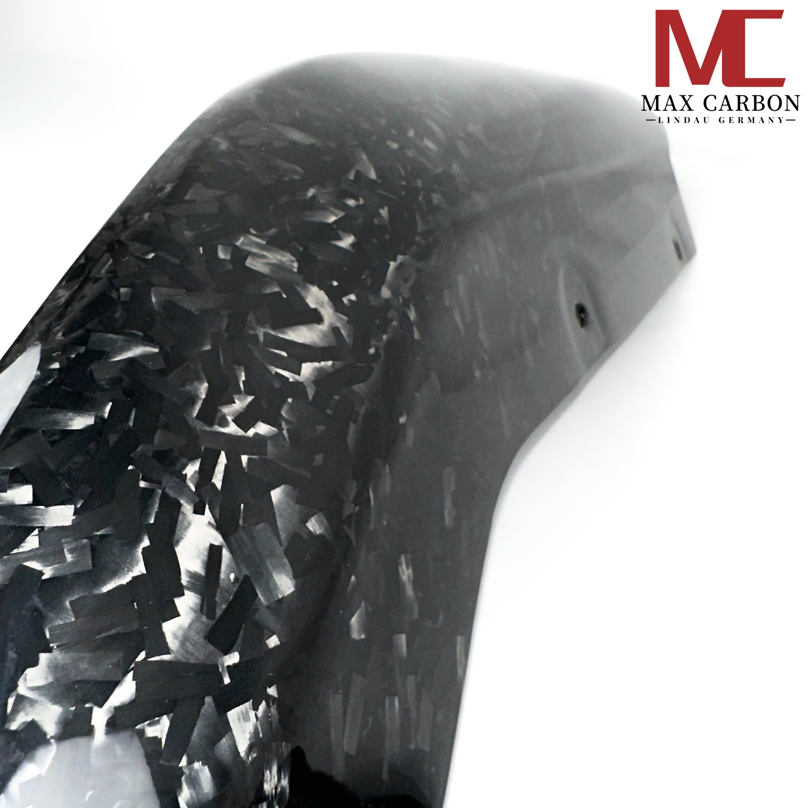 Dry Carbon Heck Winglets "Performance Style" für BMW M3 G80 G81 / M4 G82 G83