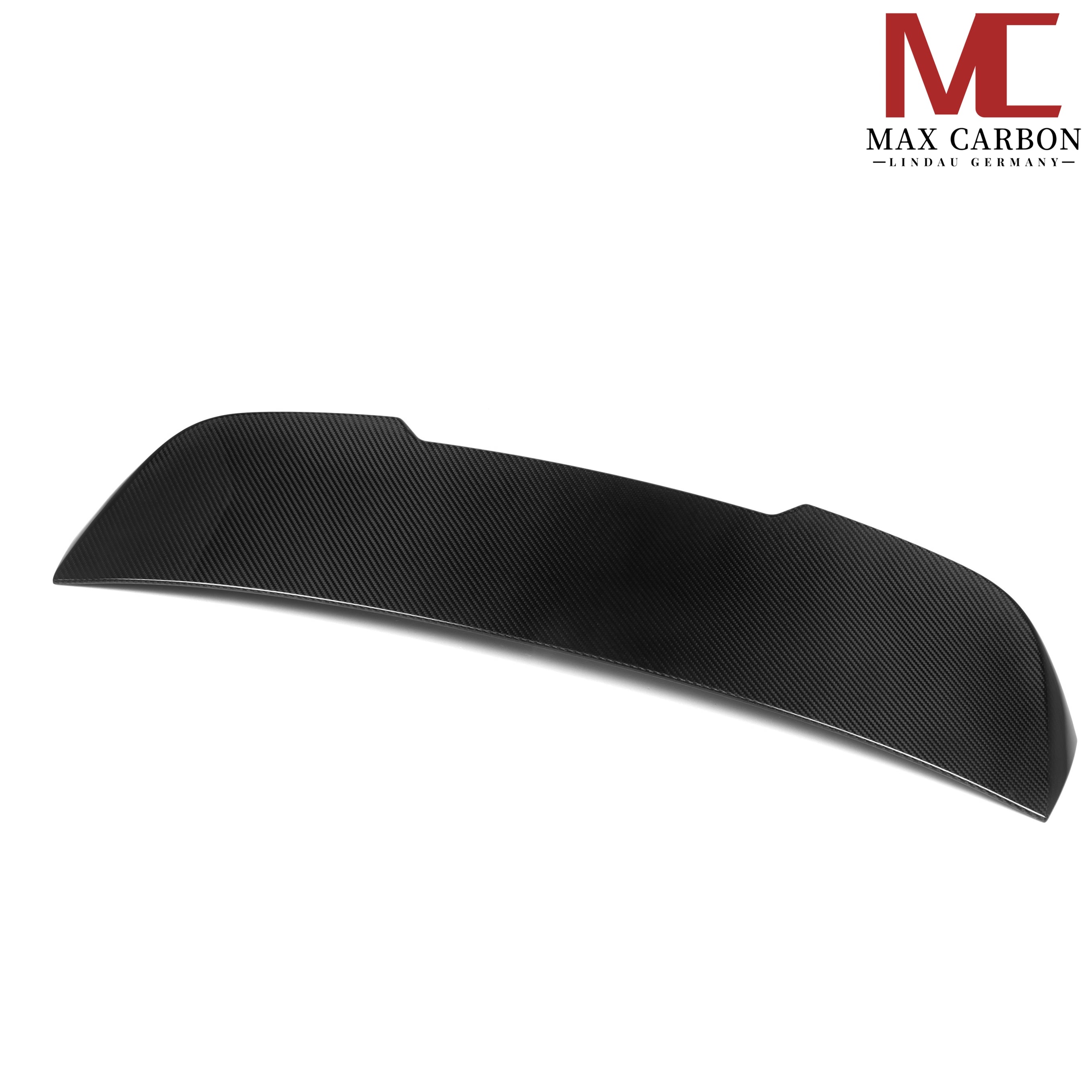 Dry-Carbon Heckspoiler BIG-Style für BMW M3 G81 & 3er G21