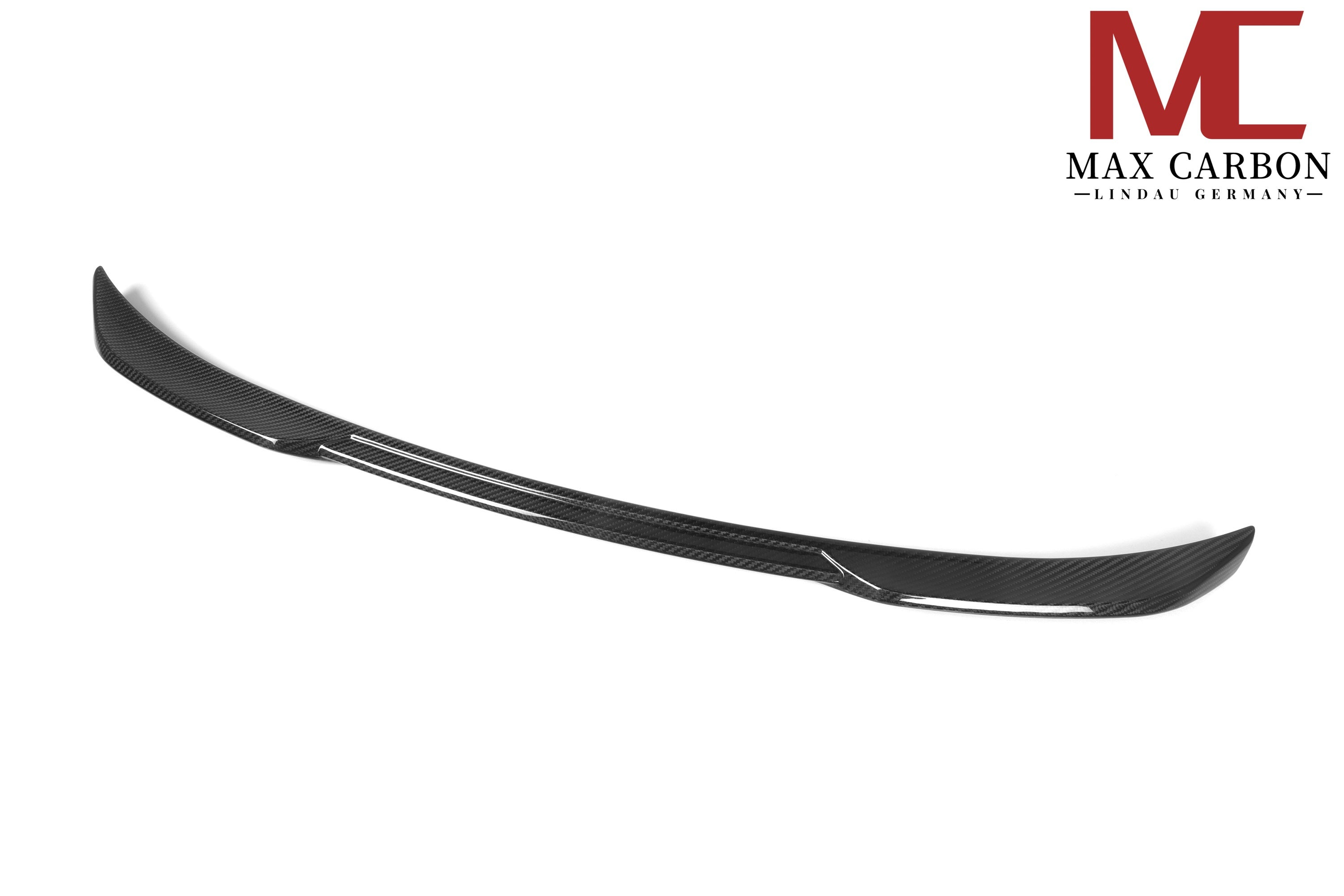 Dry Carbon Heckspoiler "Ducktail" für BMW M4 G82 / 4er G22 - VMP LCI