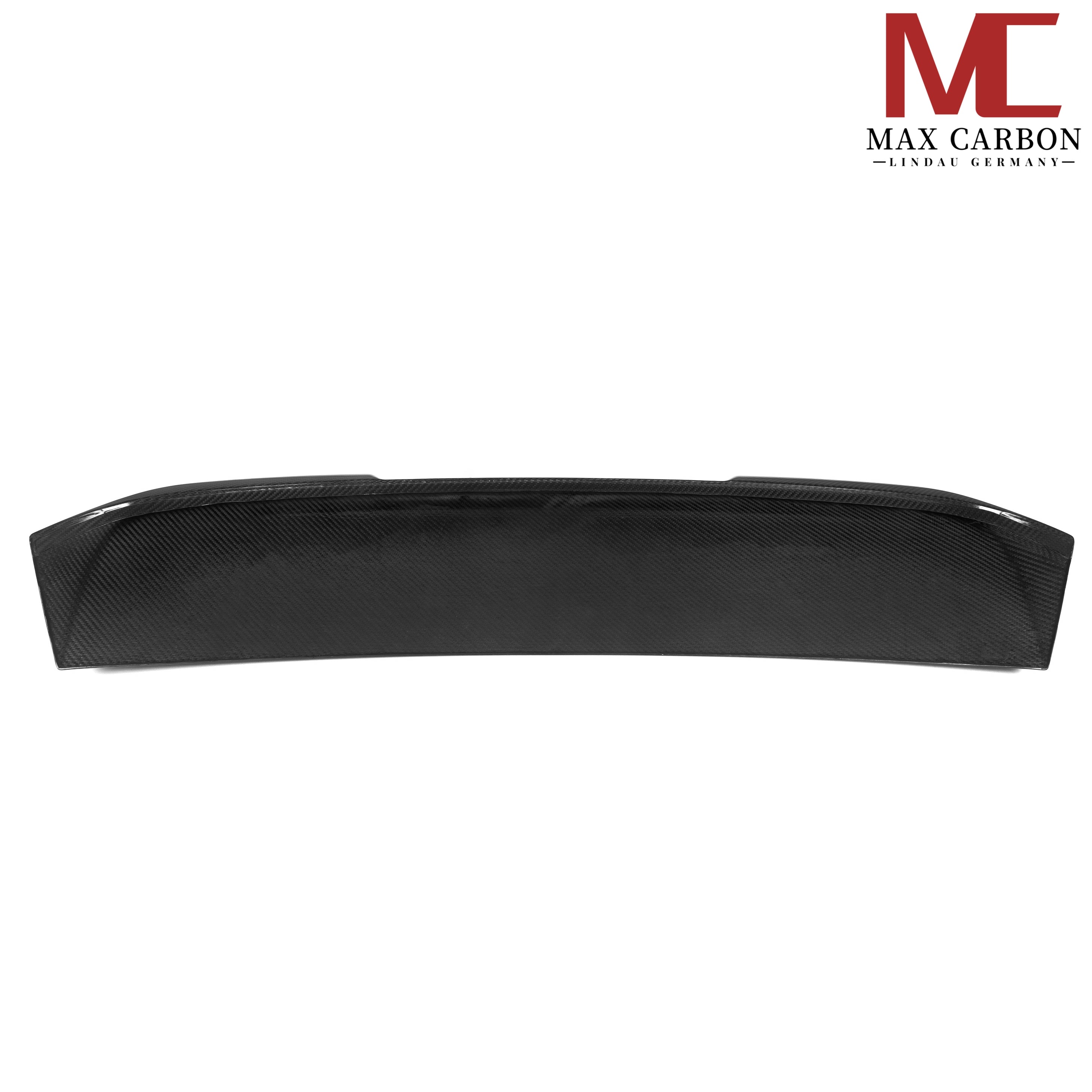 Dry-Carbon Heckspoiler BIG-Style für BMW M3 G81 & 3er G21