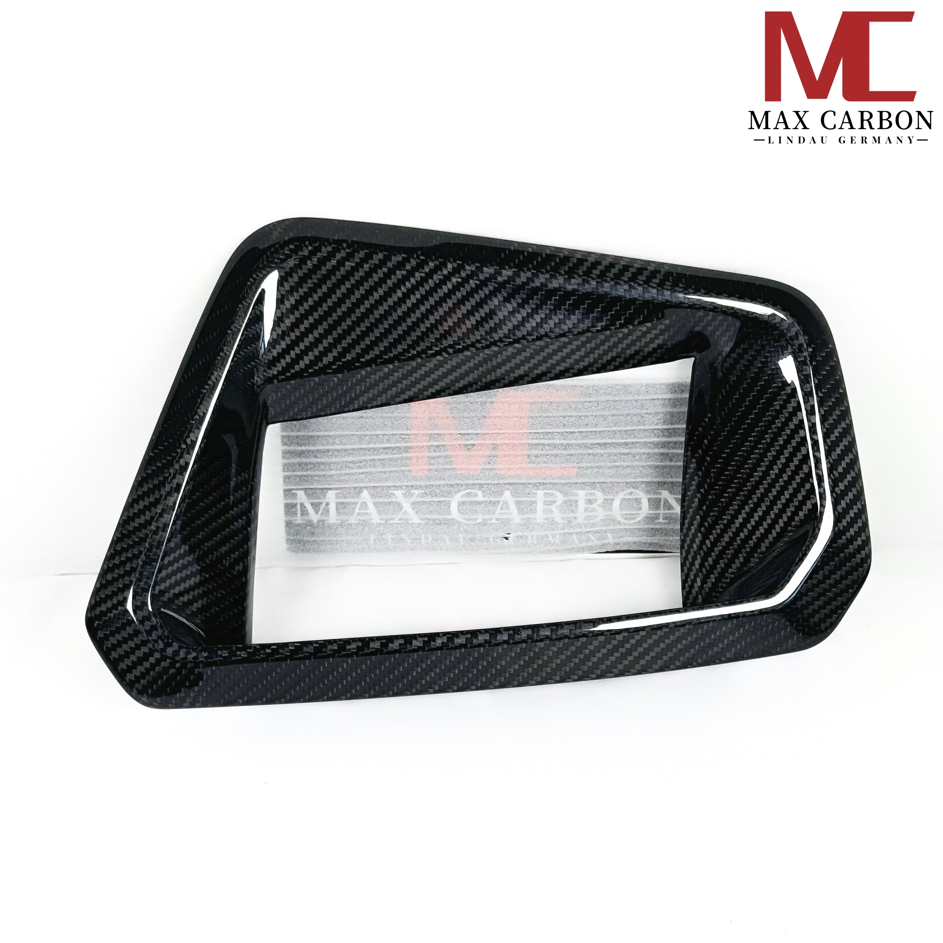 Carbon Head-Up-Display-Cover passend für BMW M2 G87/M3 G80/G81 u.a.