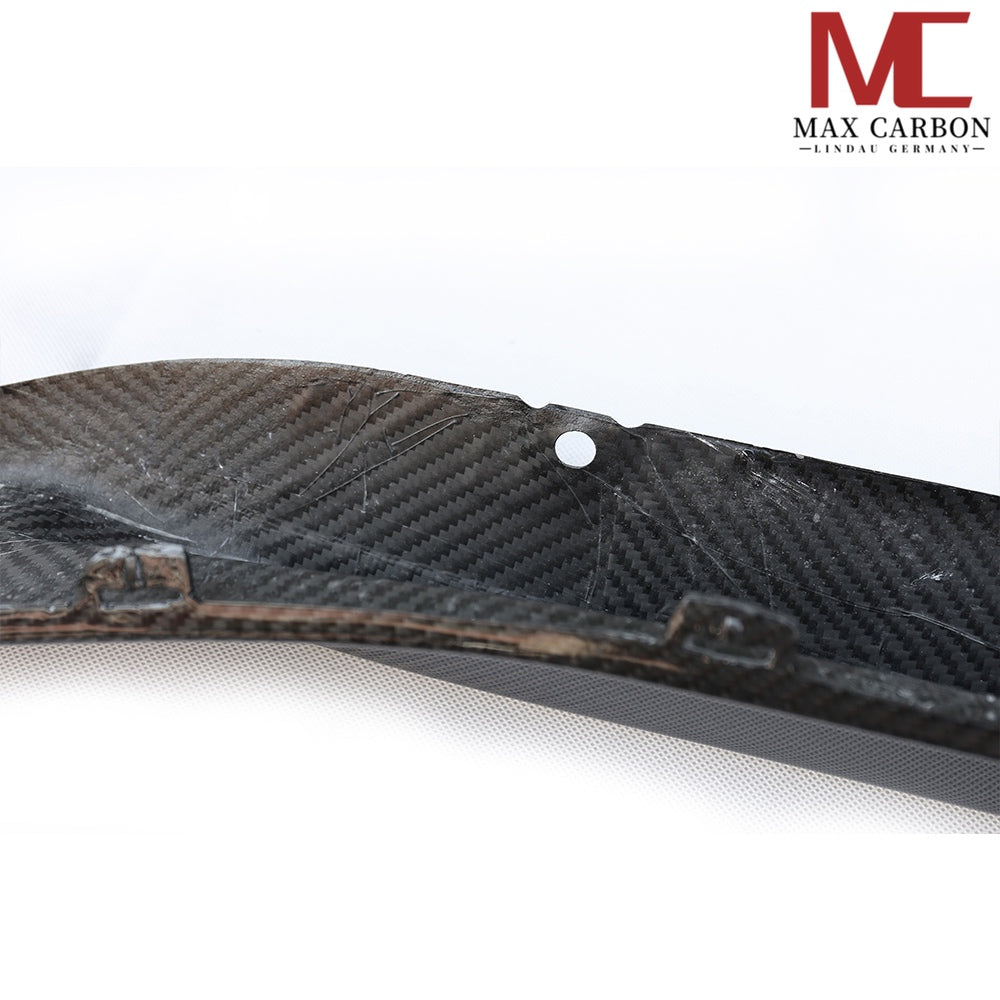 Dry-Carbon Seitenschweller passend für BMW M4 G82 / G83 – Aggressive Seitenlinie