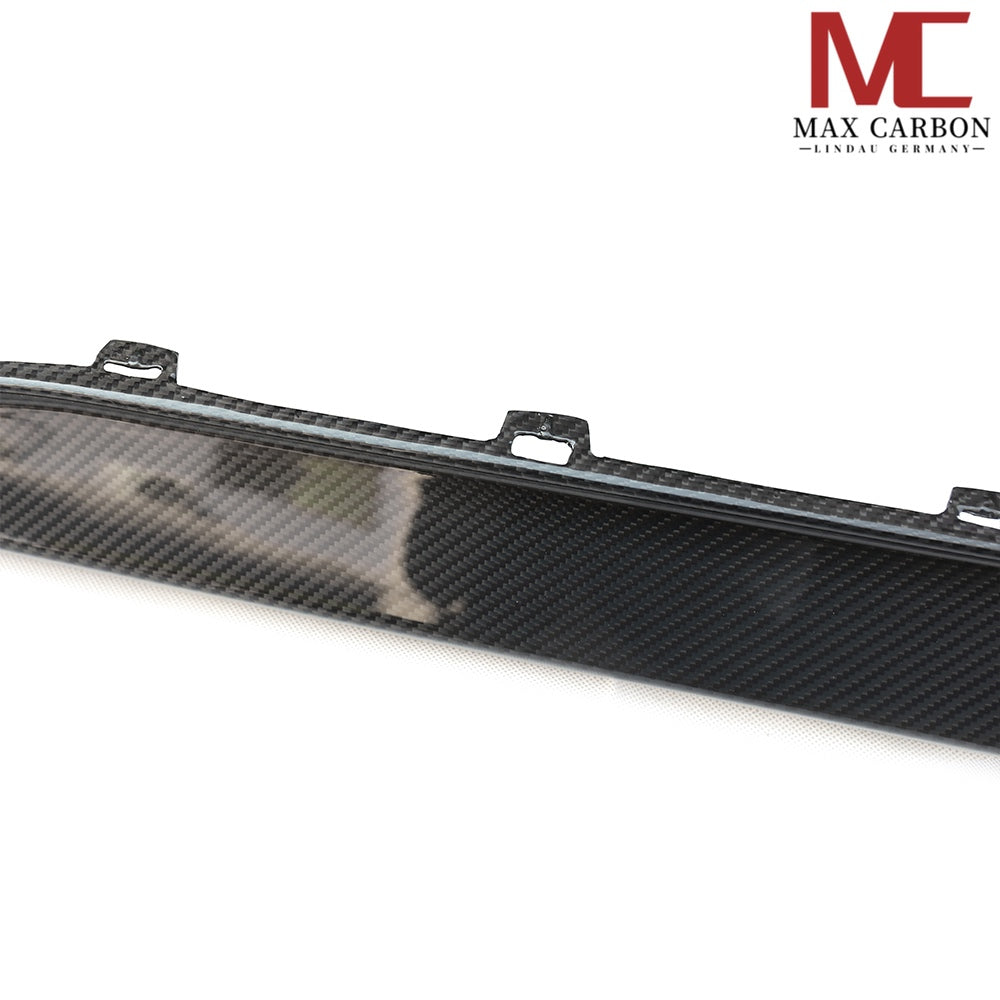 Dry Carbon Seitenschweller für BMW M3 G80 G81 - VMP