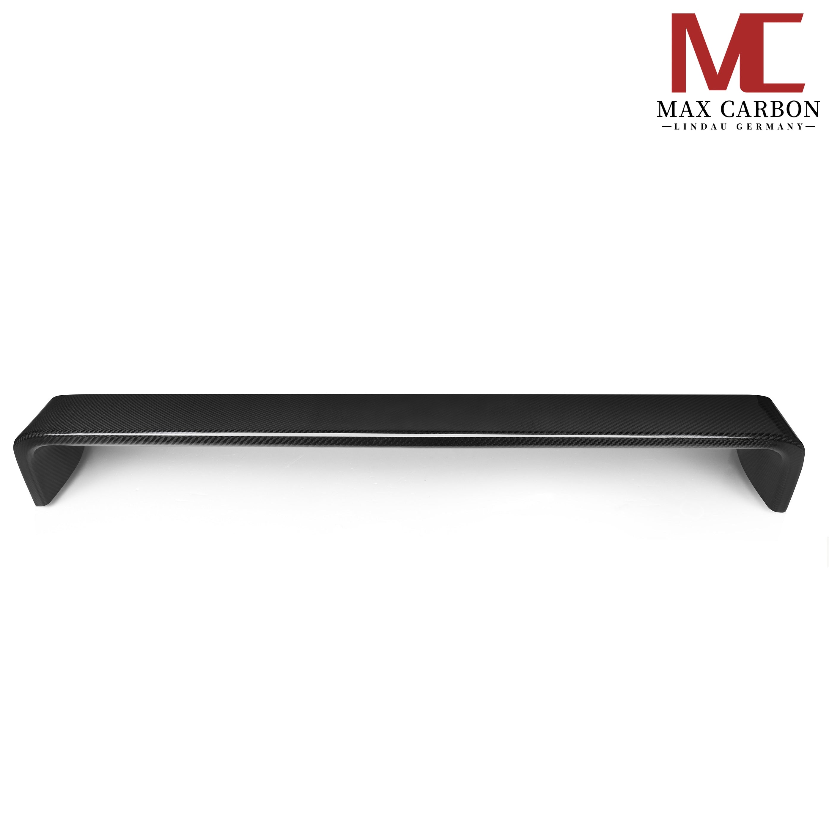 Dry-Carbon Heckflügel Aufsatz passend für BMW M2 G87 & 2er G42 M240i – sportlichere Heckoptik