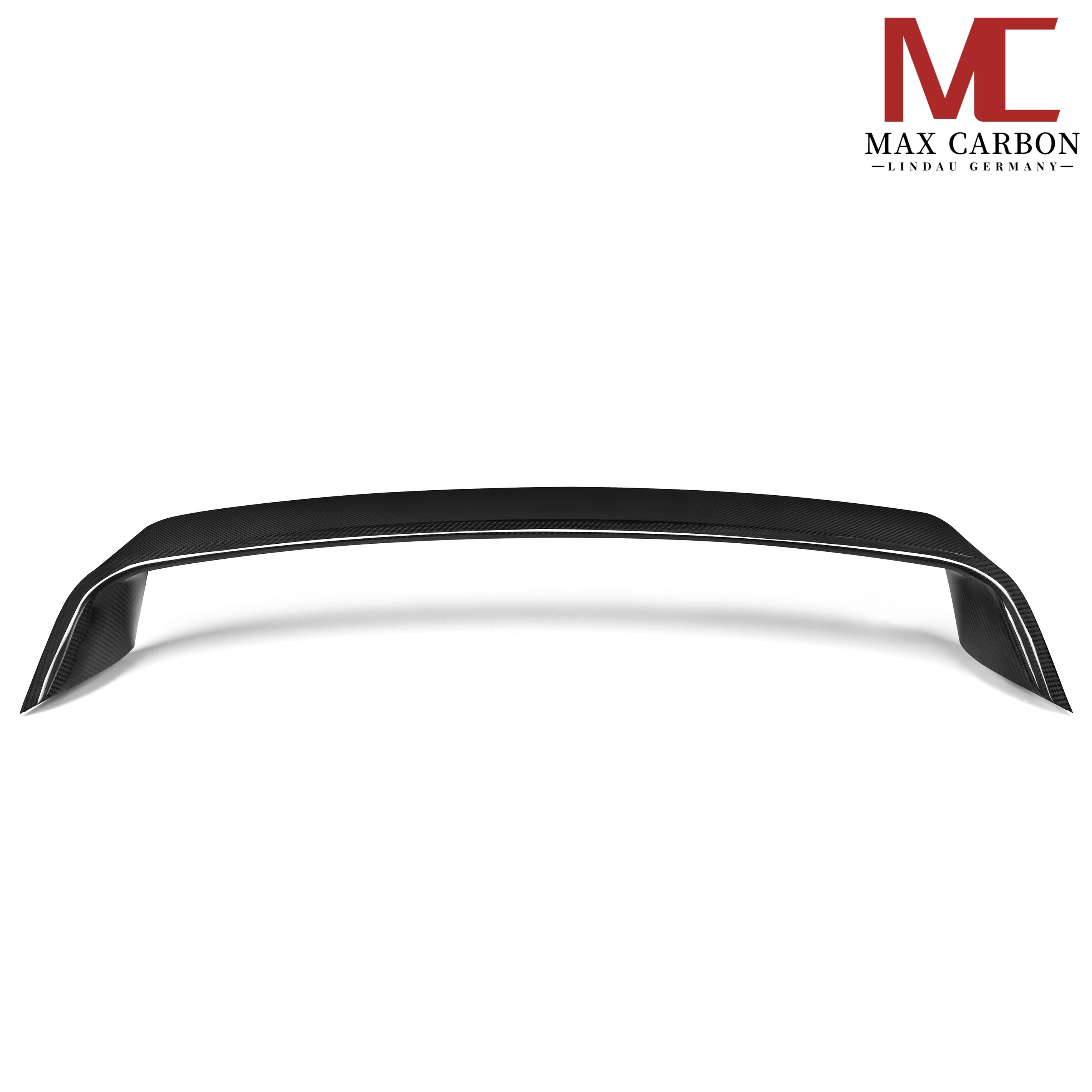 Dry-Carbon Heckflügel Aufsatz passend für BMW M2 G87 & 2er G42 M240i – sportlichere Heckoptik