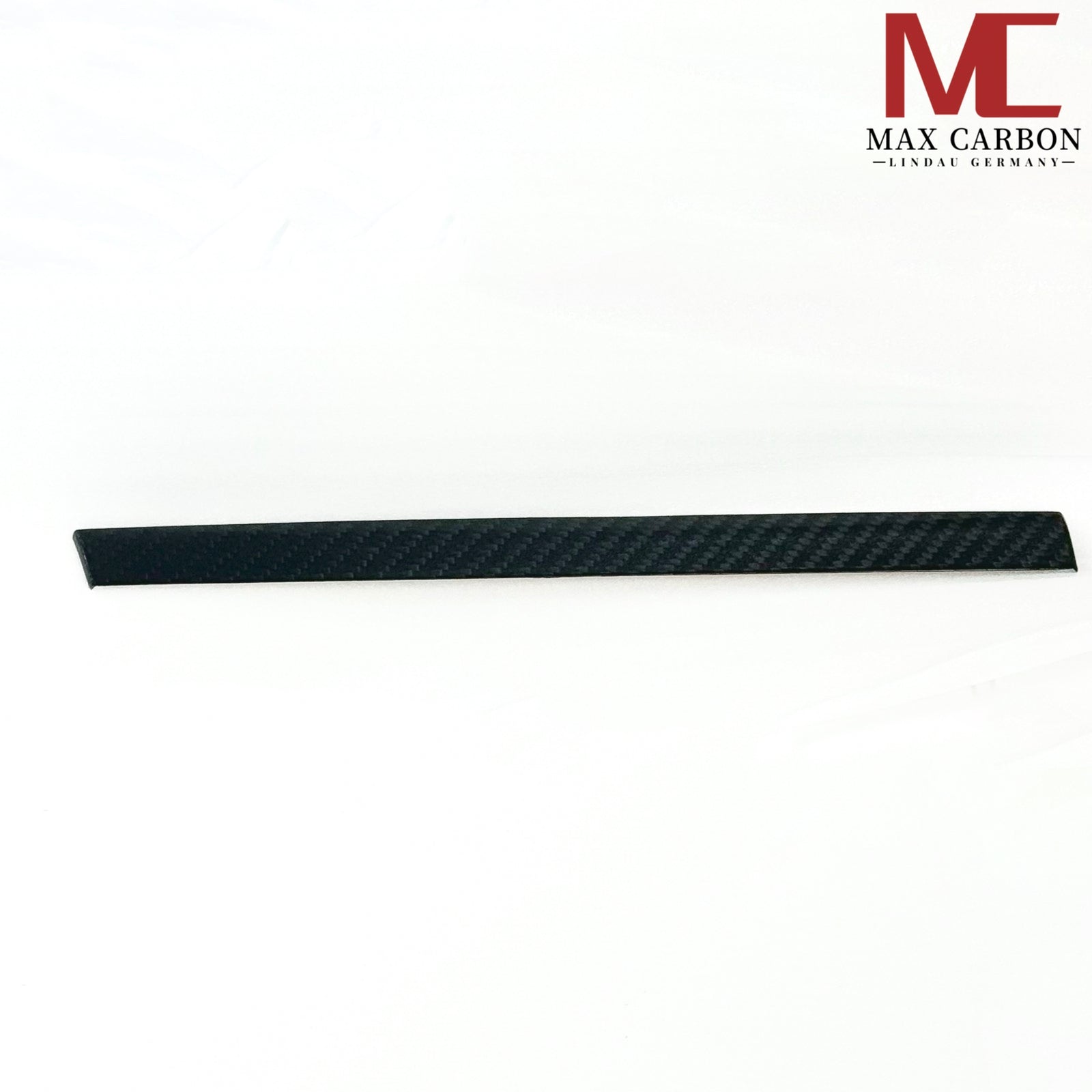 Dry-Carbon Mittelkonsolen Blende Ganghebel passend für BMW G20 / G21 / G22 / G23 / G26 / G42 / G80 / G81 / G82 / G83 / G87 – Interior Carbon-Upgrade