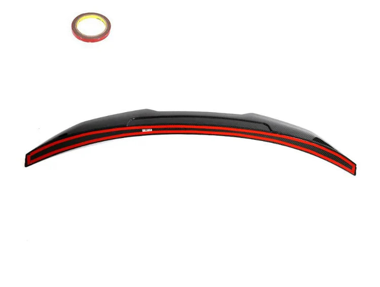 Carbon Fiber Heckspoiler passend für BMW 3-Series G20 G28 G80 M3 320i 330i 2018-2023
