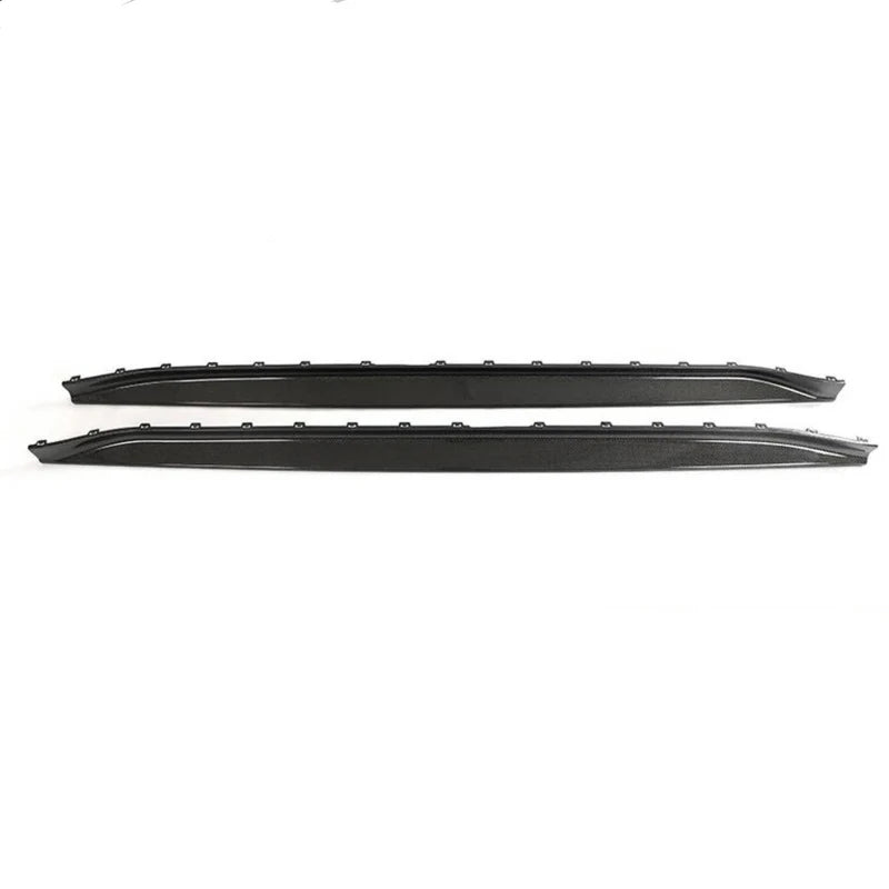 Carbon Fiber Seitenschweller passend für BMW M4 G82 G83 M3 G80 G81