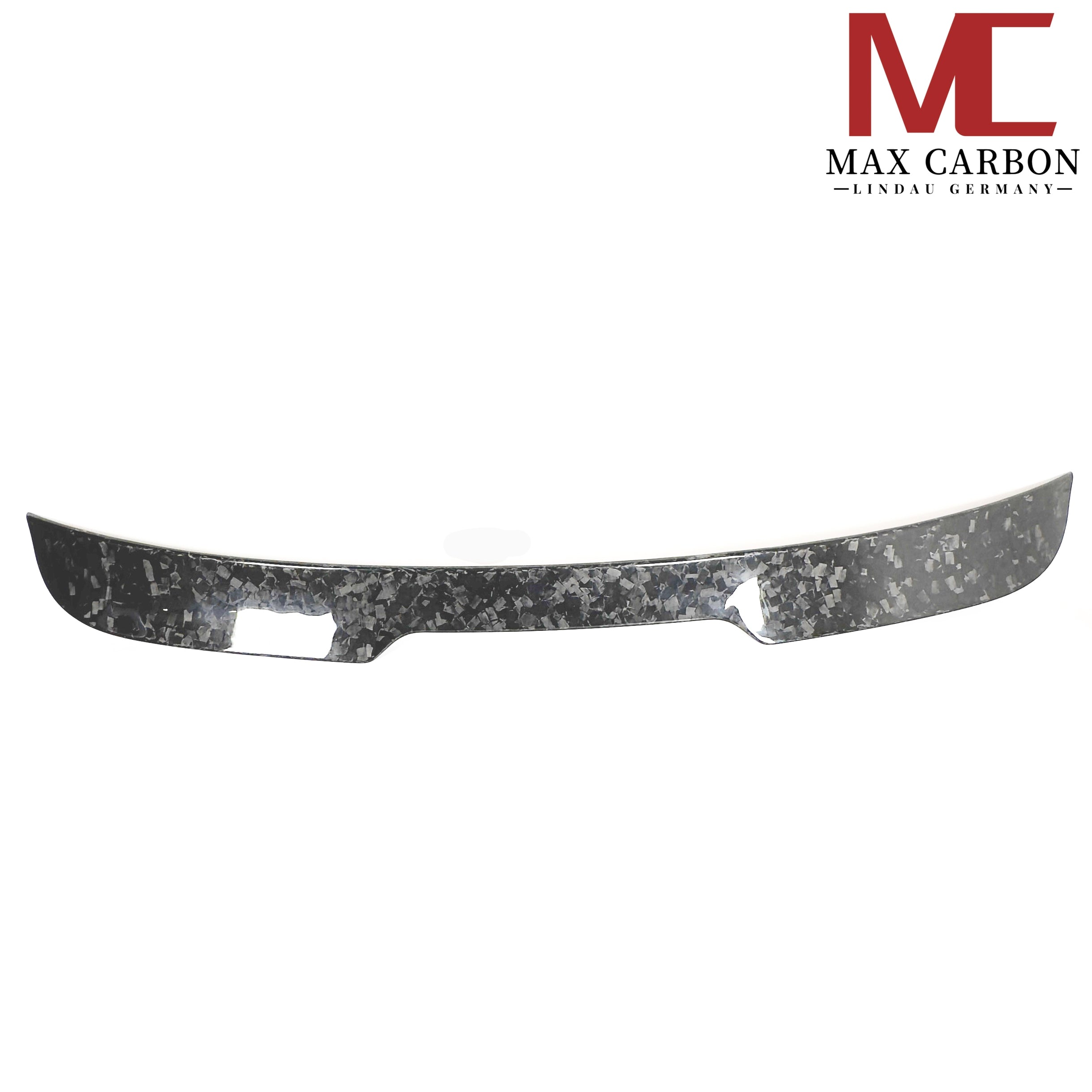 Carbon Heckspoiler passend für BMW M3 G81 & 3er G21 (TTG)