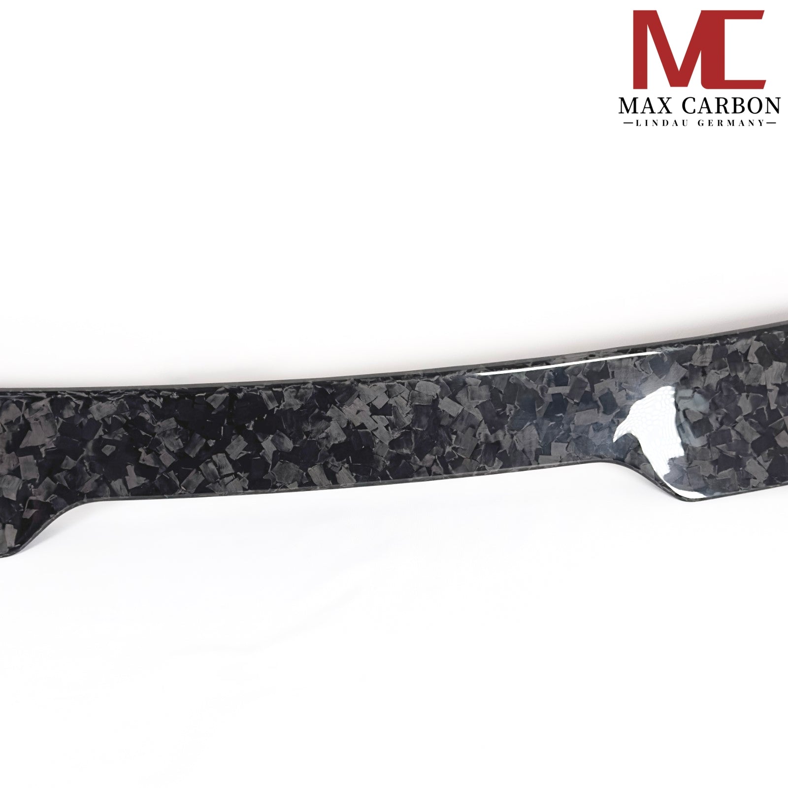 Carbon Heckspoiler passend für BMW M3 G81 & 3er G21 (TTG)