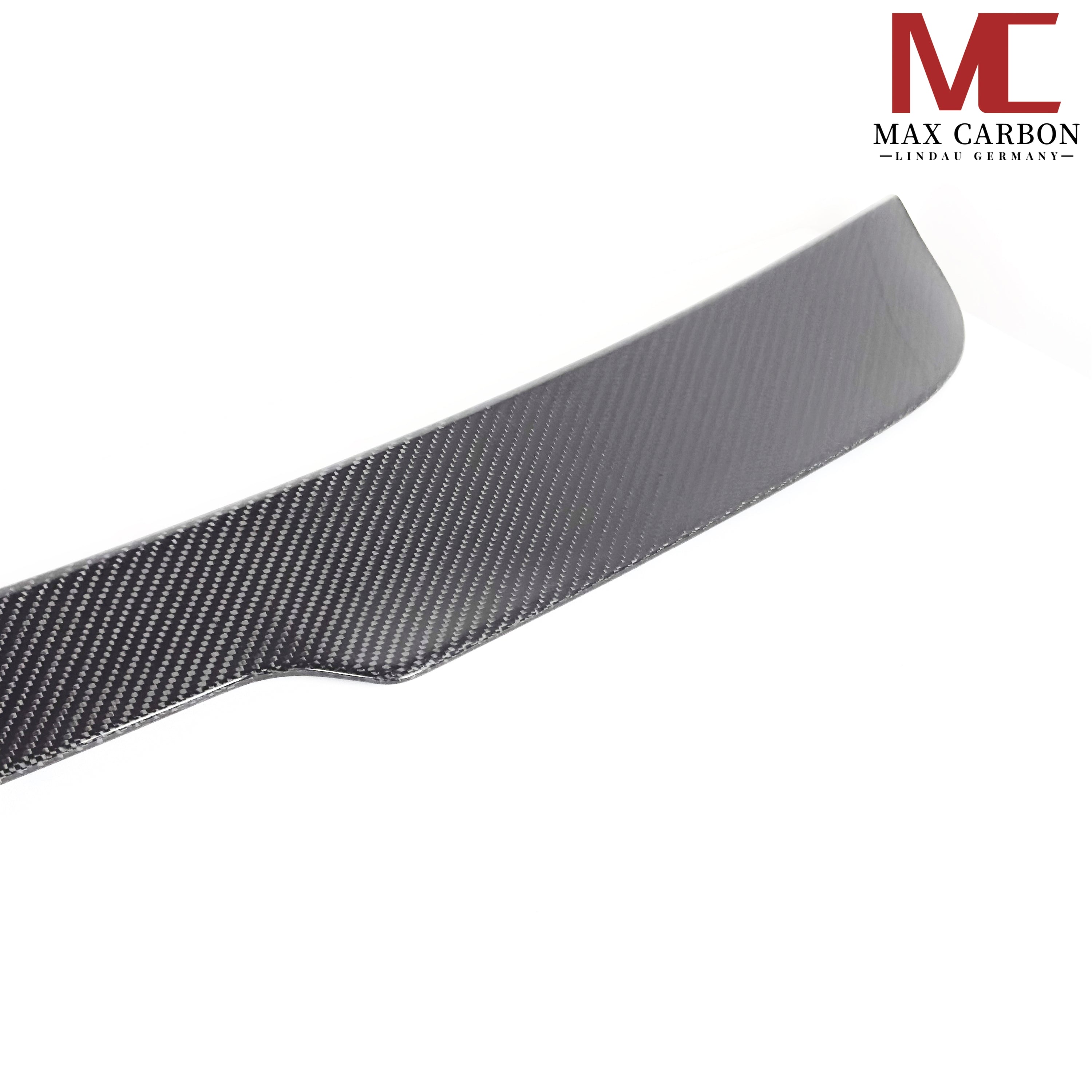 Carbon Heckspoiler passend für BMW M3 G81 & 3er G21 (TTG)