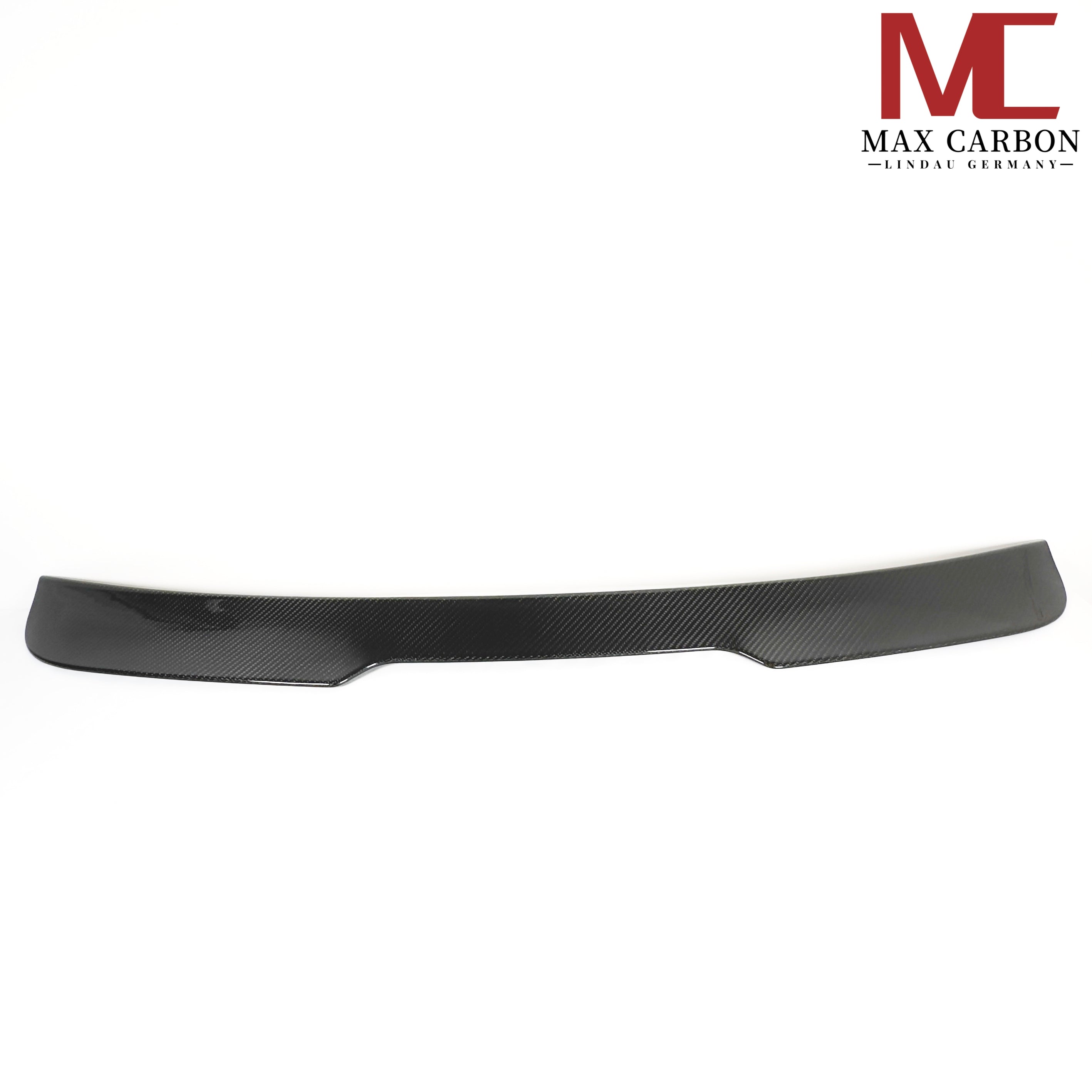 Carbon Heckspoiler passend für BMW M3 G81 & 3er G21 (TTG)