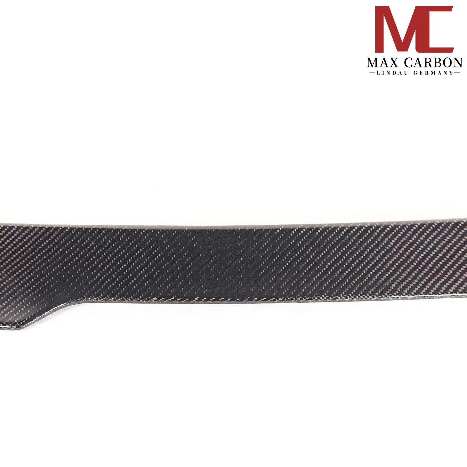Carbon Heckspoiler passend für BMW M3 G81 & 3er G21 (TTG)