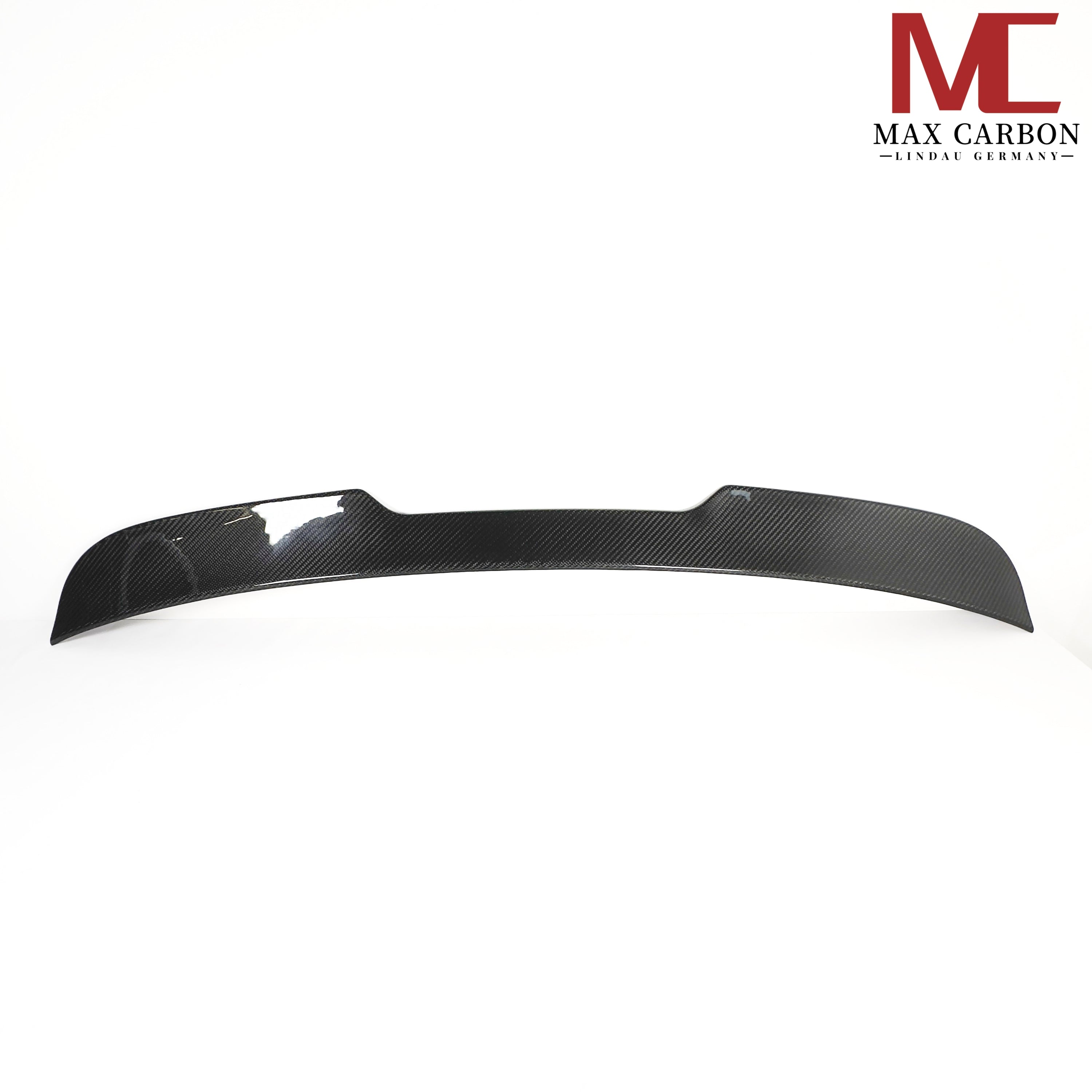 Carbon Heckspoiler passend für BMW M3 G81 & 3er G21 (TTG)