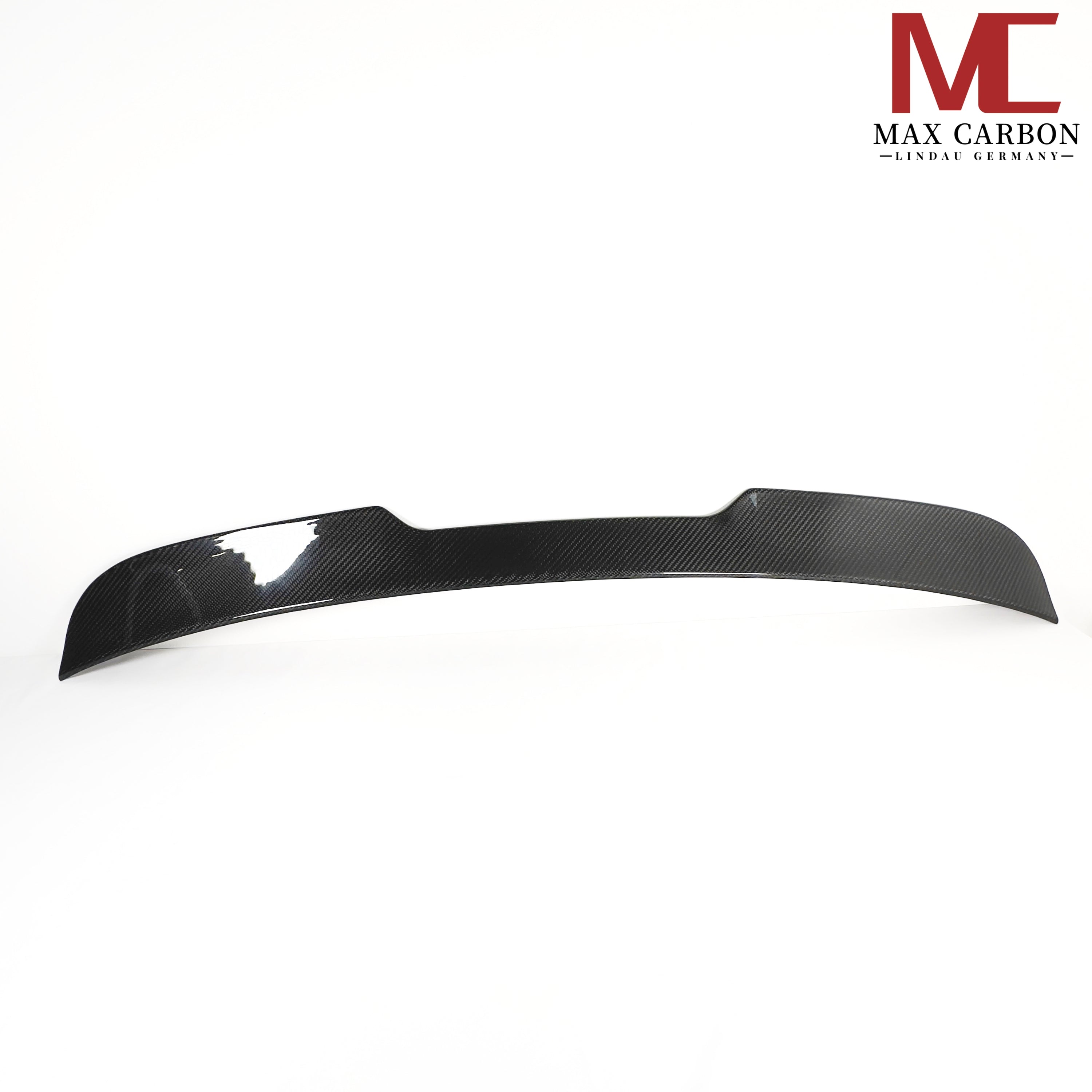 Carbon Heckspoiler passend für BMW M3 G81 & 3er G21 (TTG)