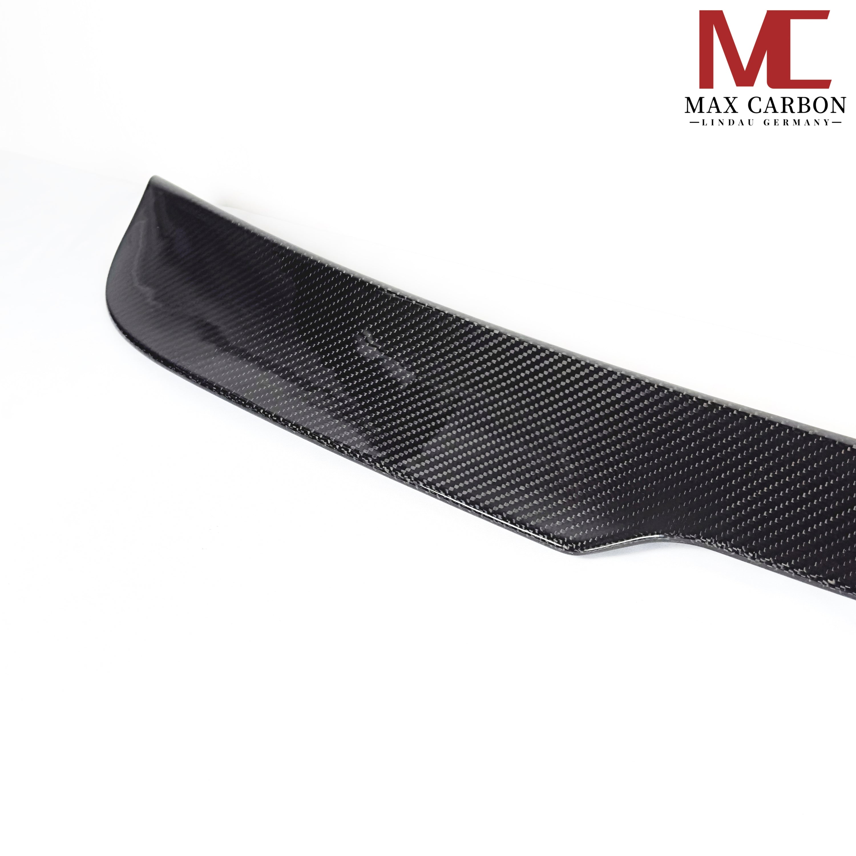 Carbon Heckspoiler passend für BMW M3 G81 & 3er G21 (TTG)