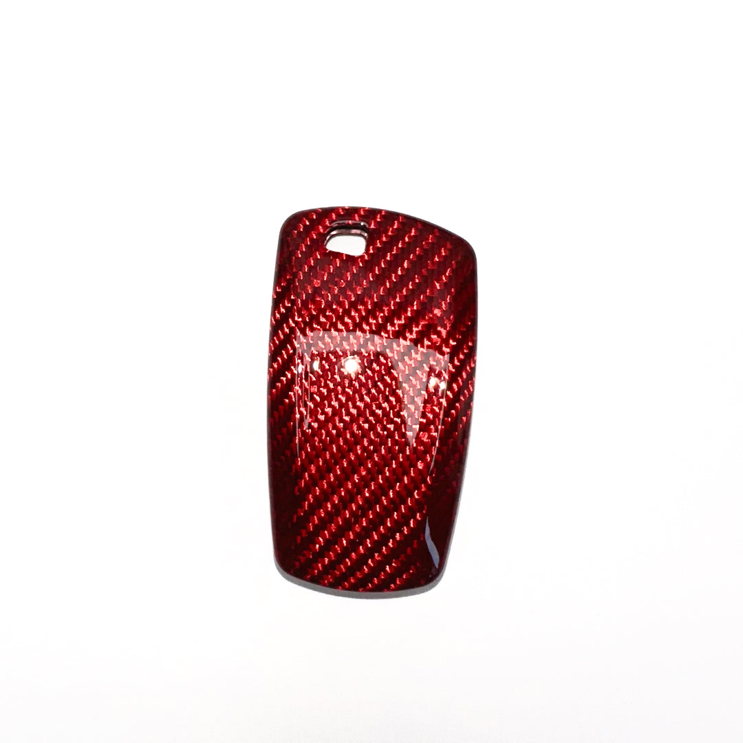 Carbon Schlüssel-Cover passend für BMW F-Reihe (1er bis 7er, X & M)