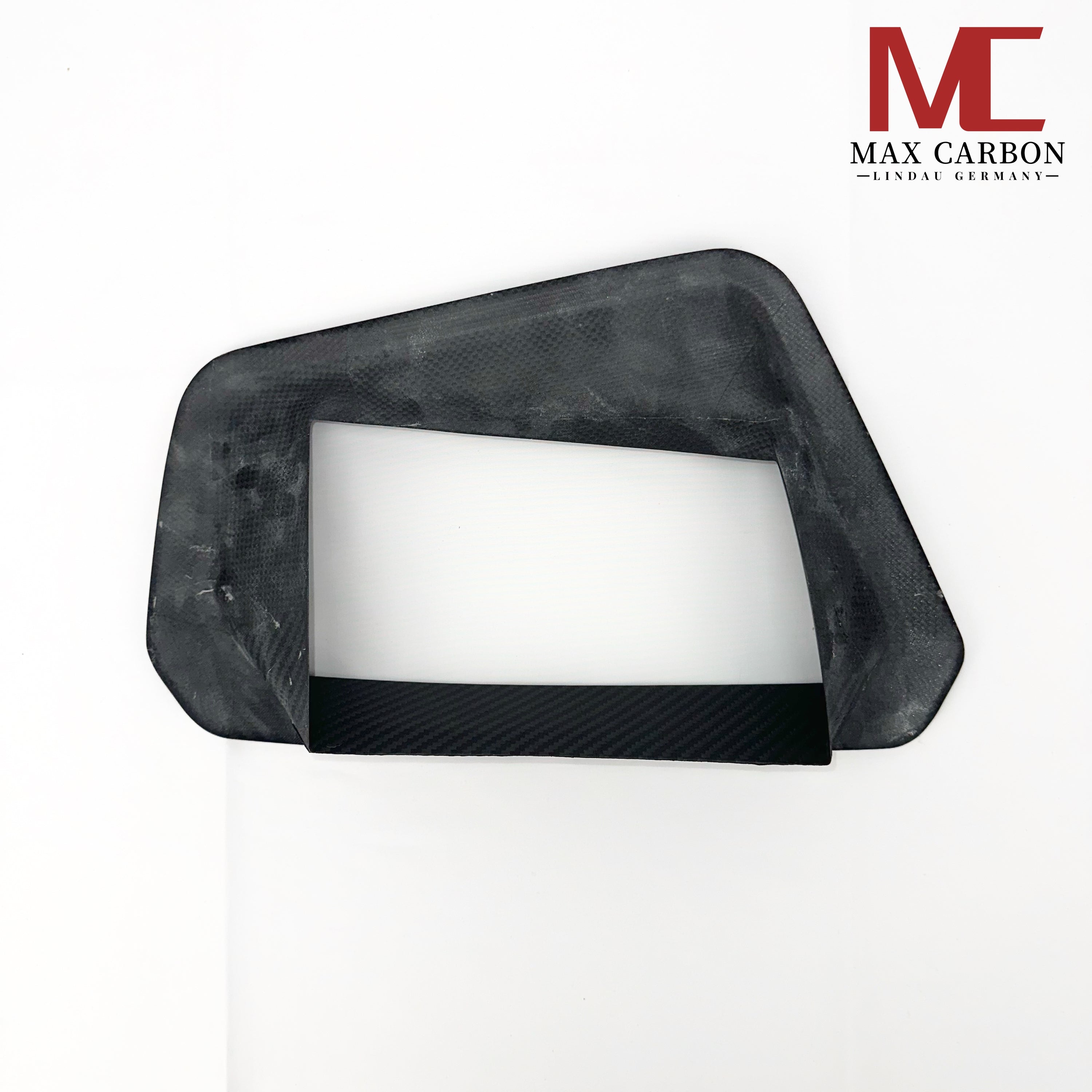 Carbon Head-Up-Display-Cover passend für BMW M2 G87/M3 G80/G81 u.a.