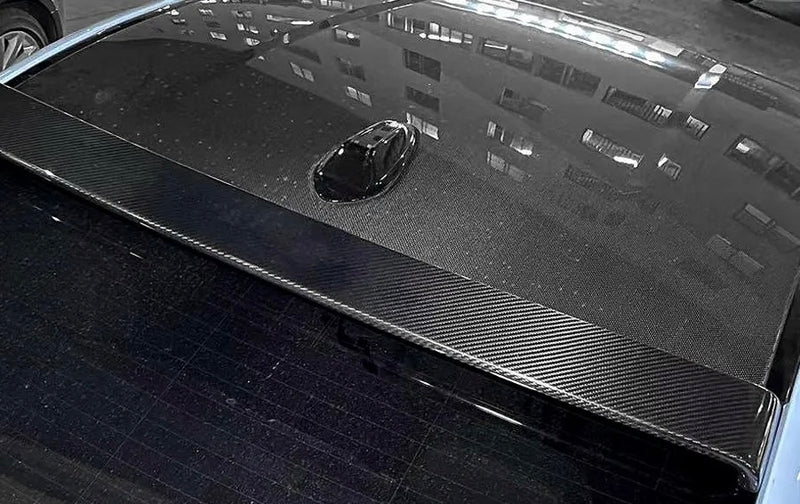 Carbon-Dachspoiler passend für BMW M2 G87