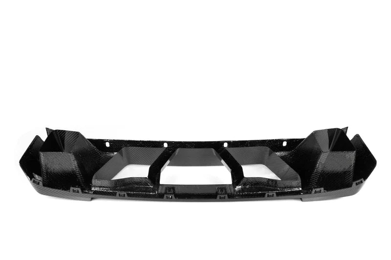Carbon Fiber Stoßstangenverkleidung passend für BMW M2 G87