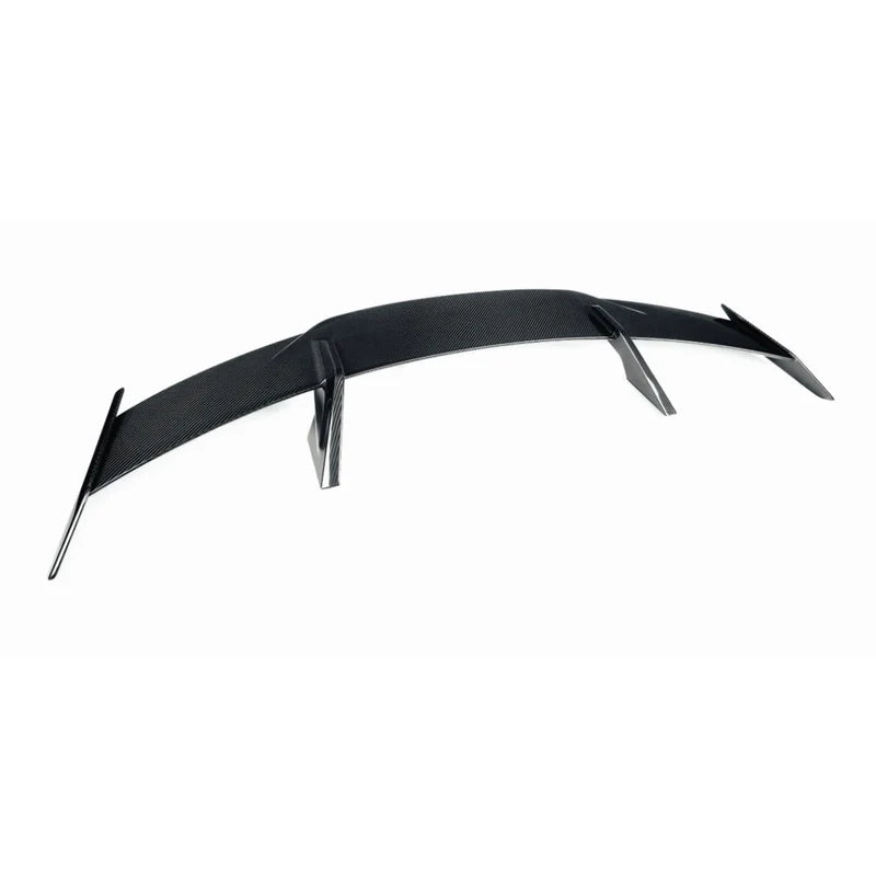 Carbon Fiber Heckflügel passend für BMW G82 G80 G22 G87