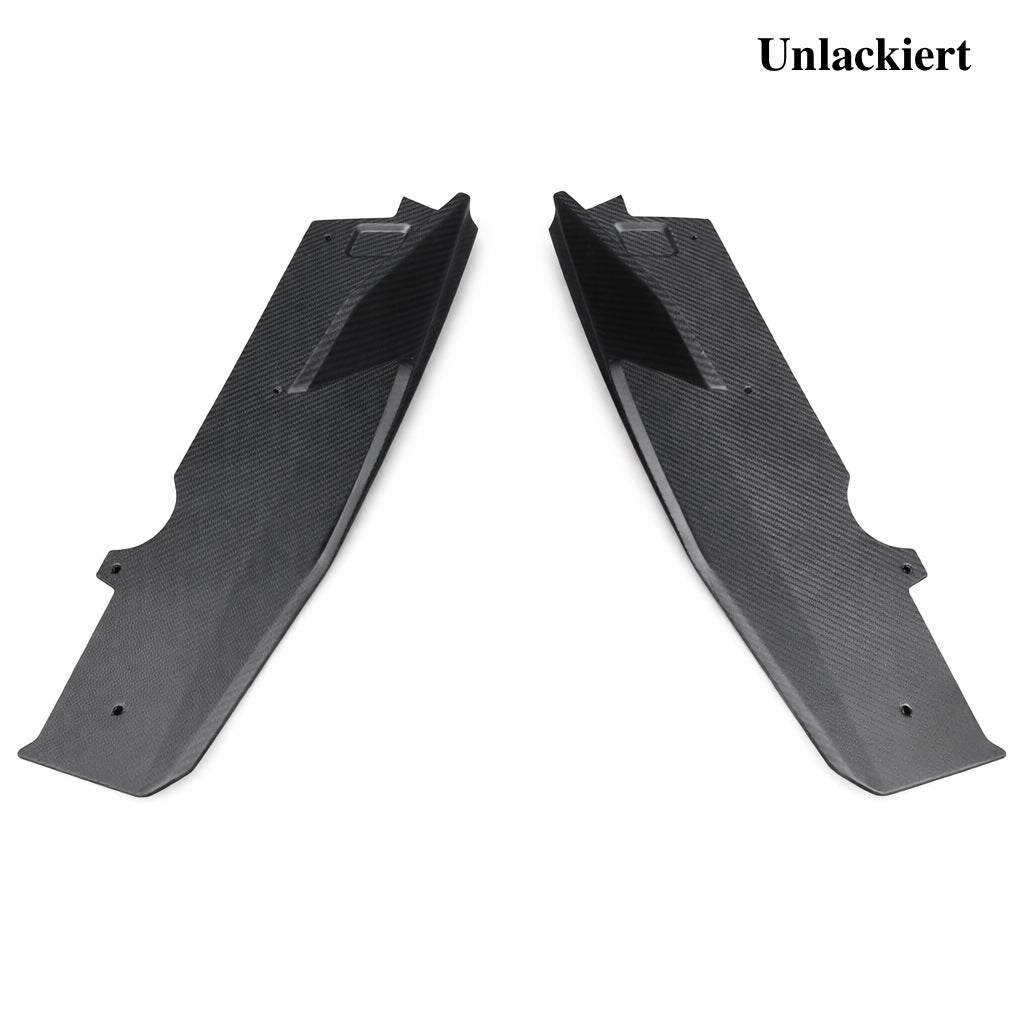 Dry-Carbon Body Kit passend für Lamborghini Huracán STO