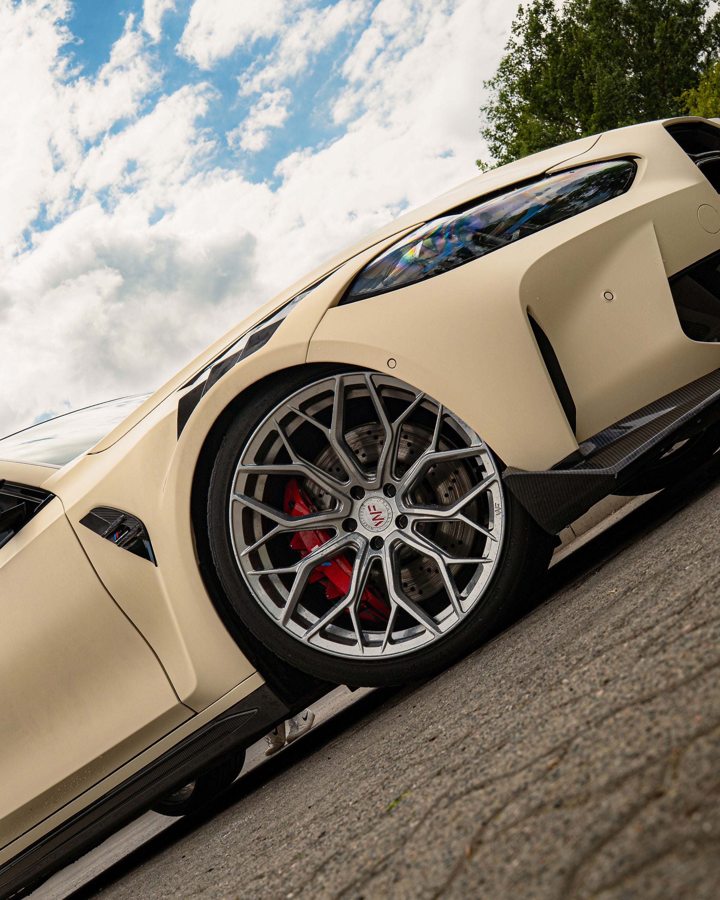 Getsdowned® Clean Duo – ShinyWheels & FLYDOWN