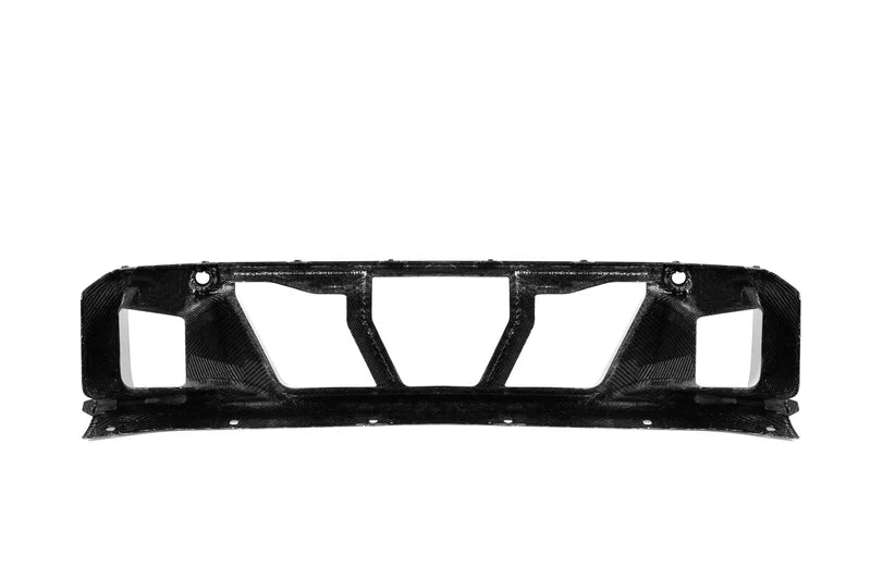 Carbon Fiber Stoßstangenverkleidung passend für BMW M2 G87