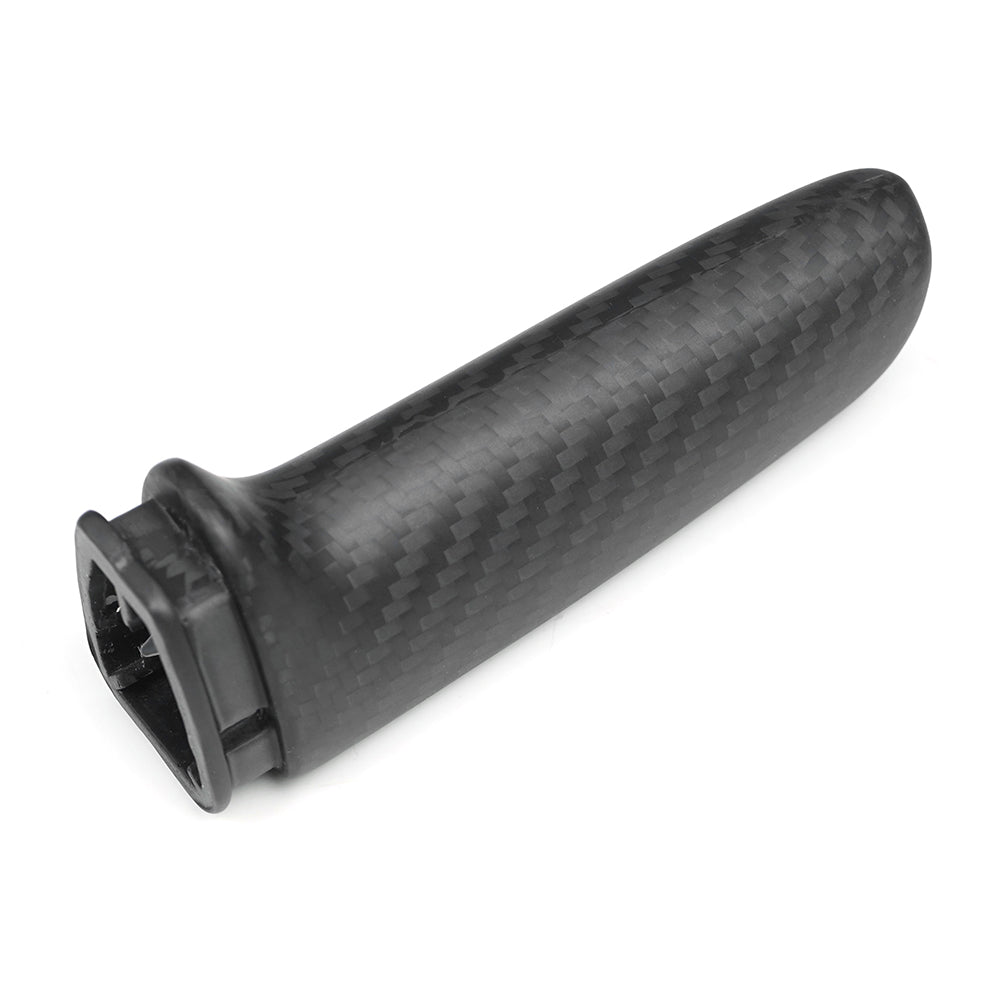 Dry Carbon Handbremshebel passend für BMW F Serie