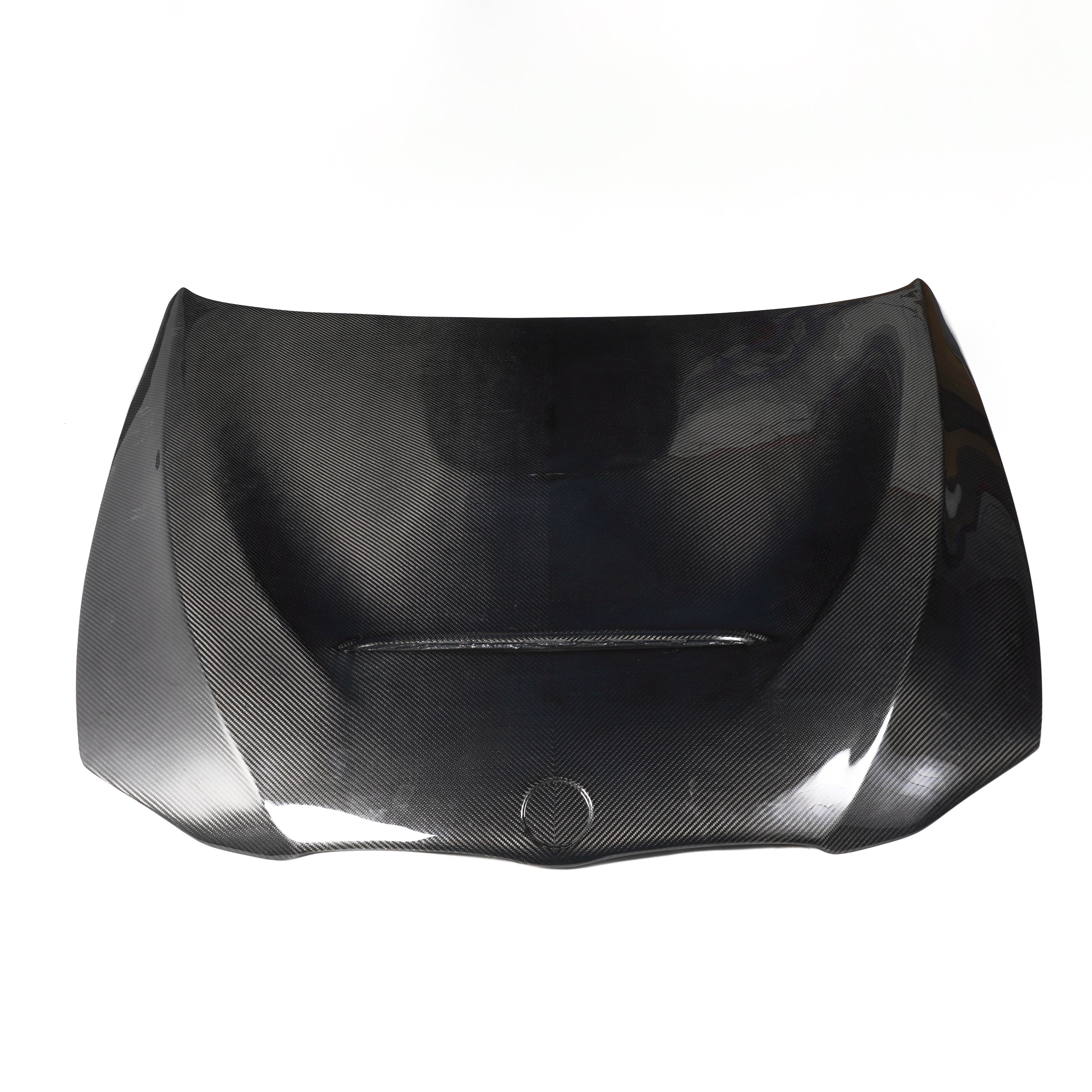 Carbon Sport-Motorhaube passend für BMW M3 E90/E92/E93