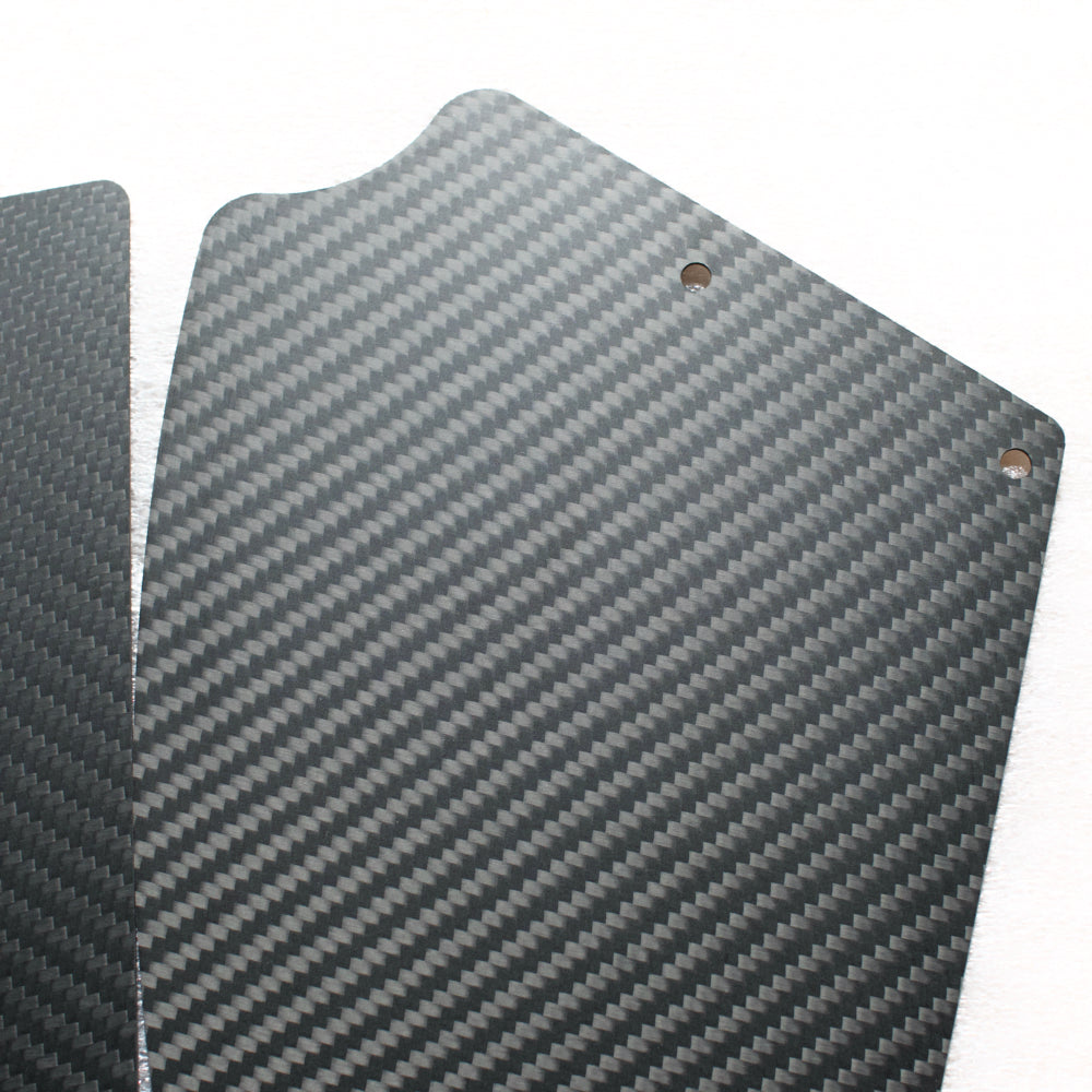 Carbon Ansaugkit Verkleidung für Ramair PRK-276-BK passend für BMW M2 G87, M3 G80/G81, M4 G82/G83