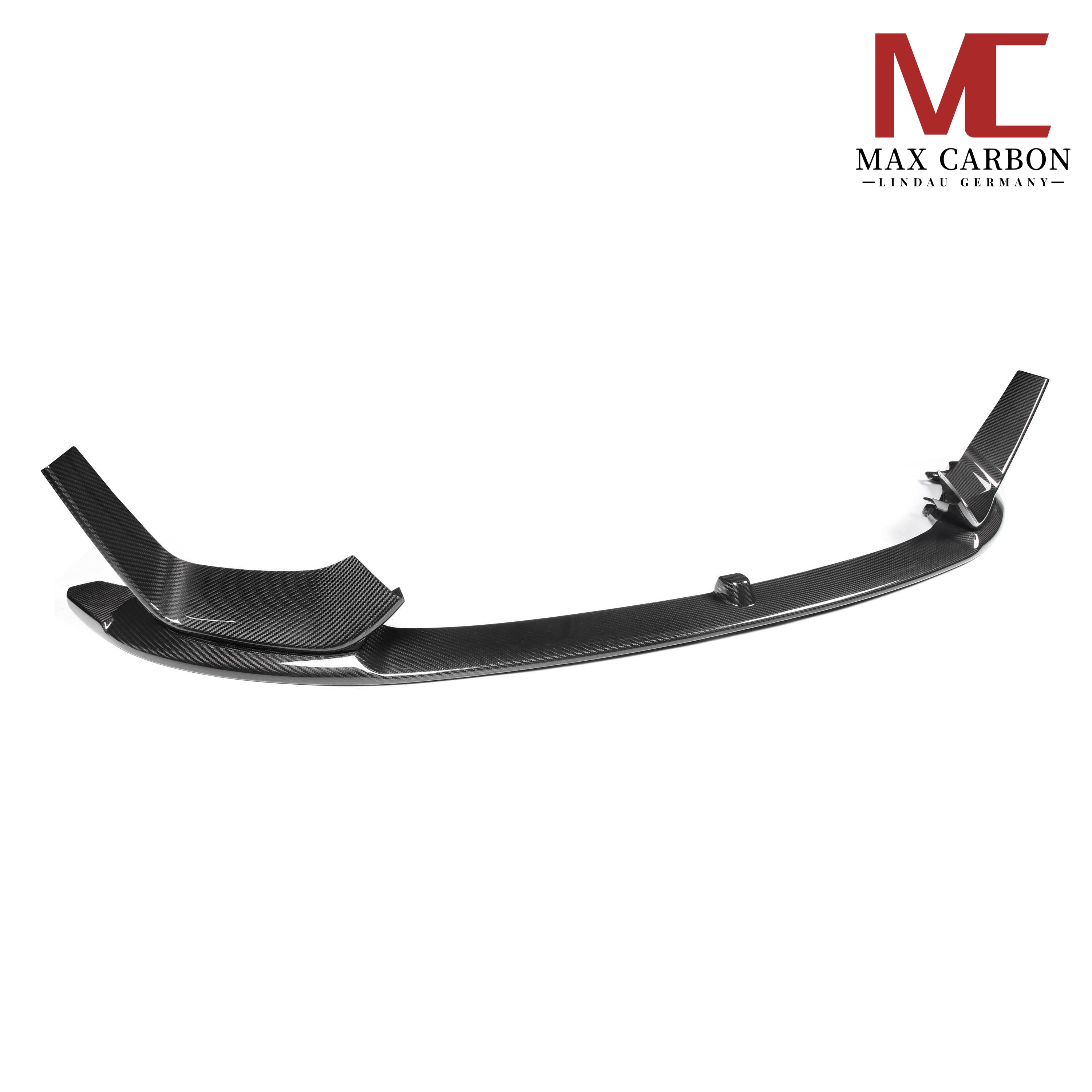 Dry Carbon Frontlippe für BMW M3 F80 M4 F82 F83