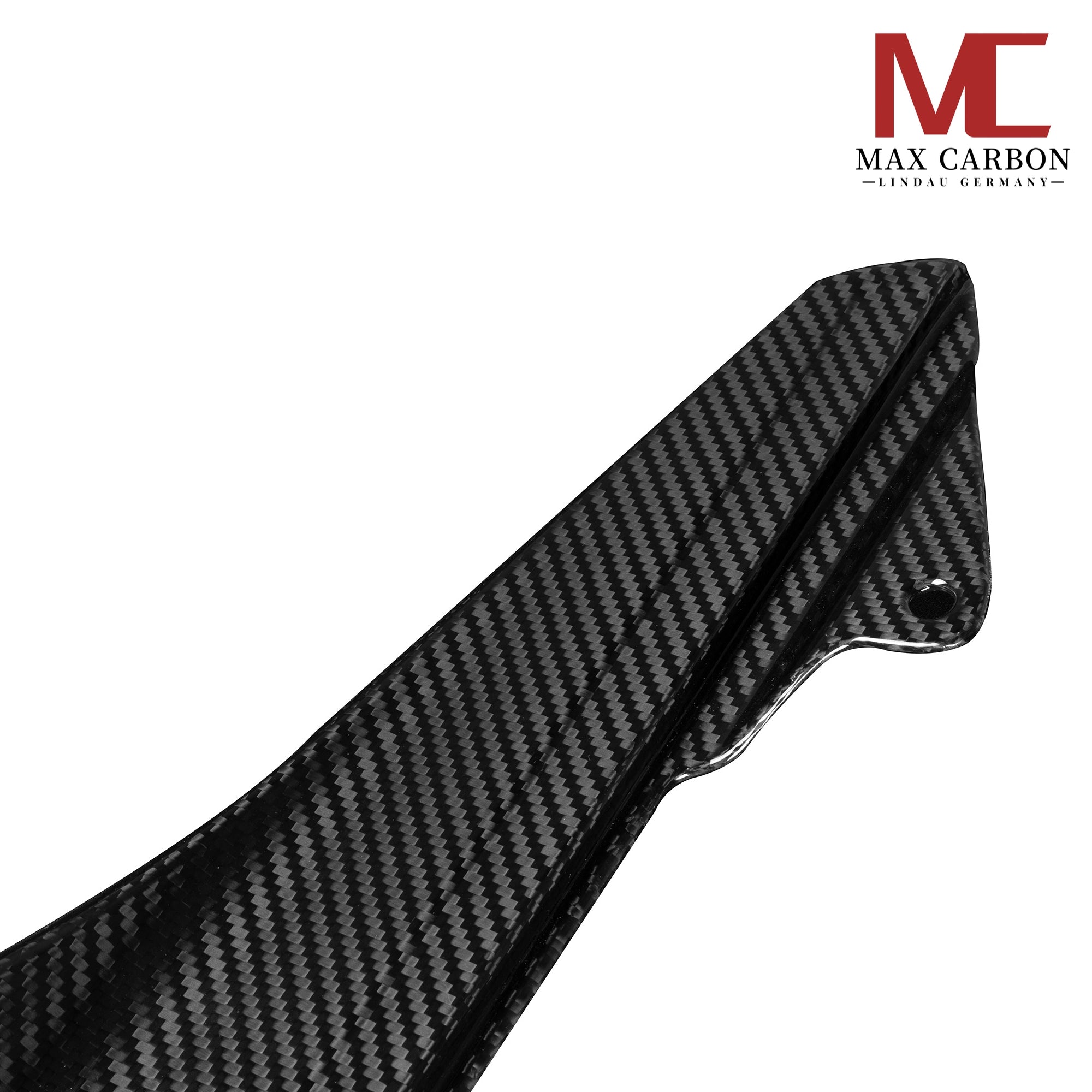 Carbon Seitenschweller passend für BMW M2 F87 / 2er F22 F23