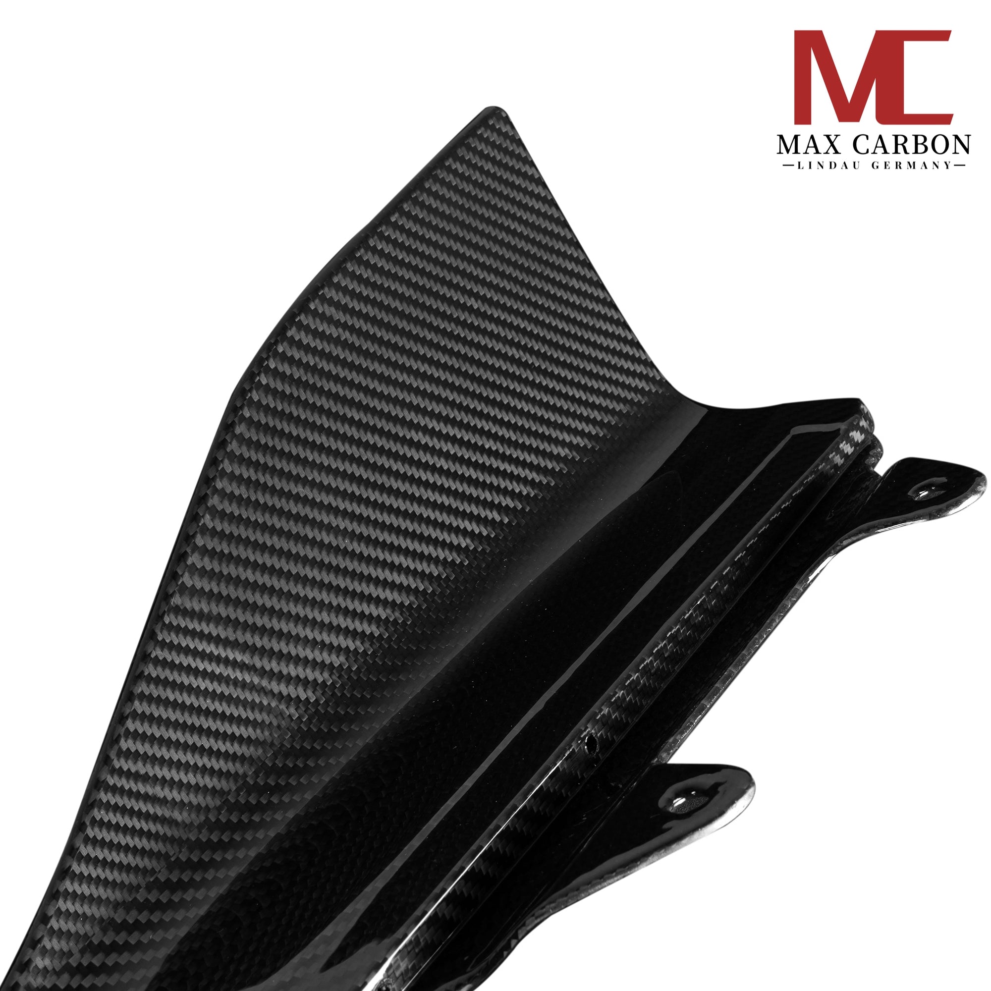 Dry Carbon Seitenschweller für BMW M2 F87 / M2 F87 Competition / M2CS F87 / 2er F22 F23