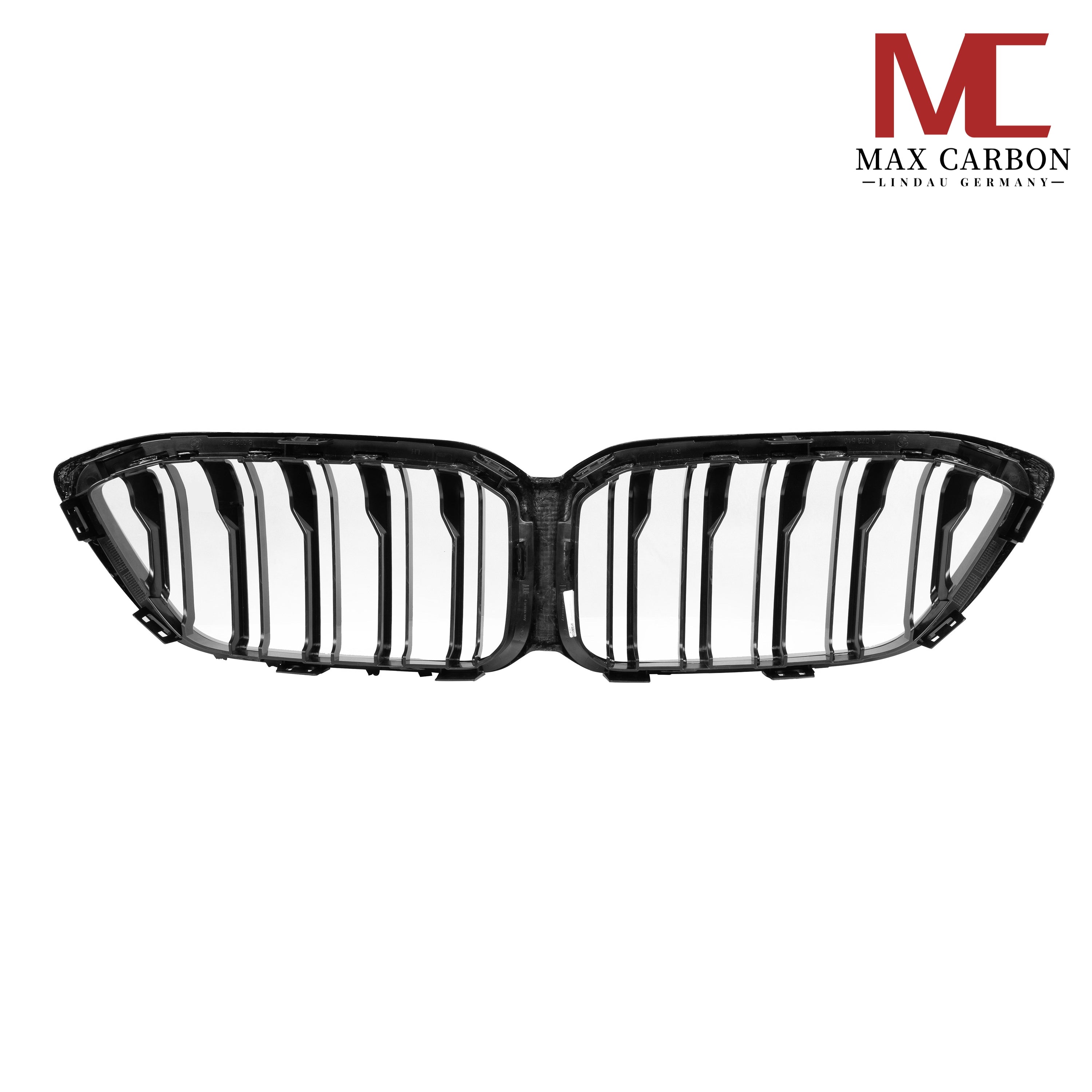 Dry-Carbon Kühlergrill passend für BMW M2 F87 Competition & CS – markante Front