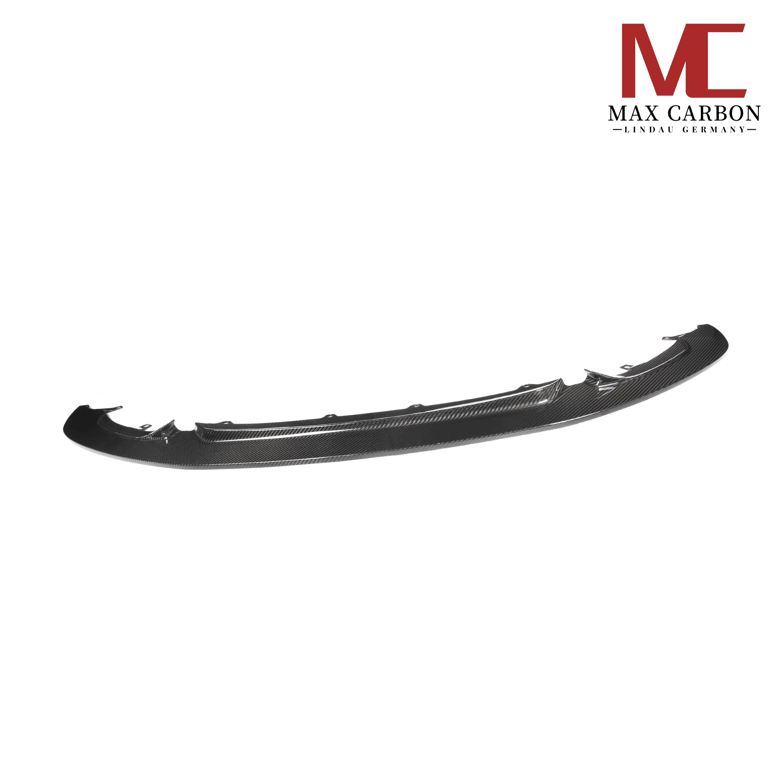 Dry Carbon Frontlippe für BMW M3 F80 M4 F82 F83 CS
