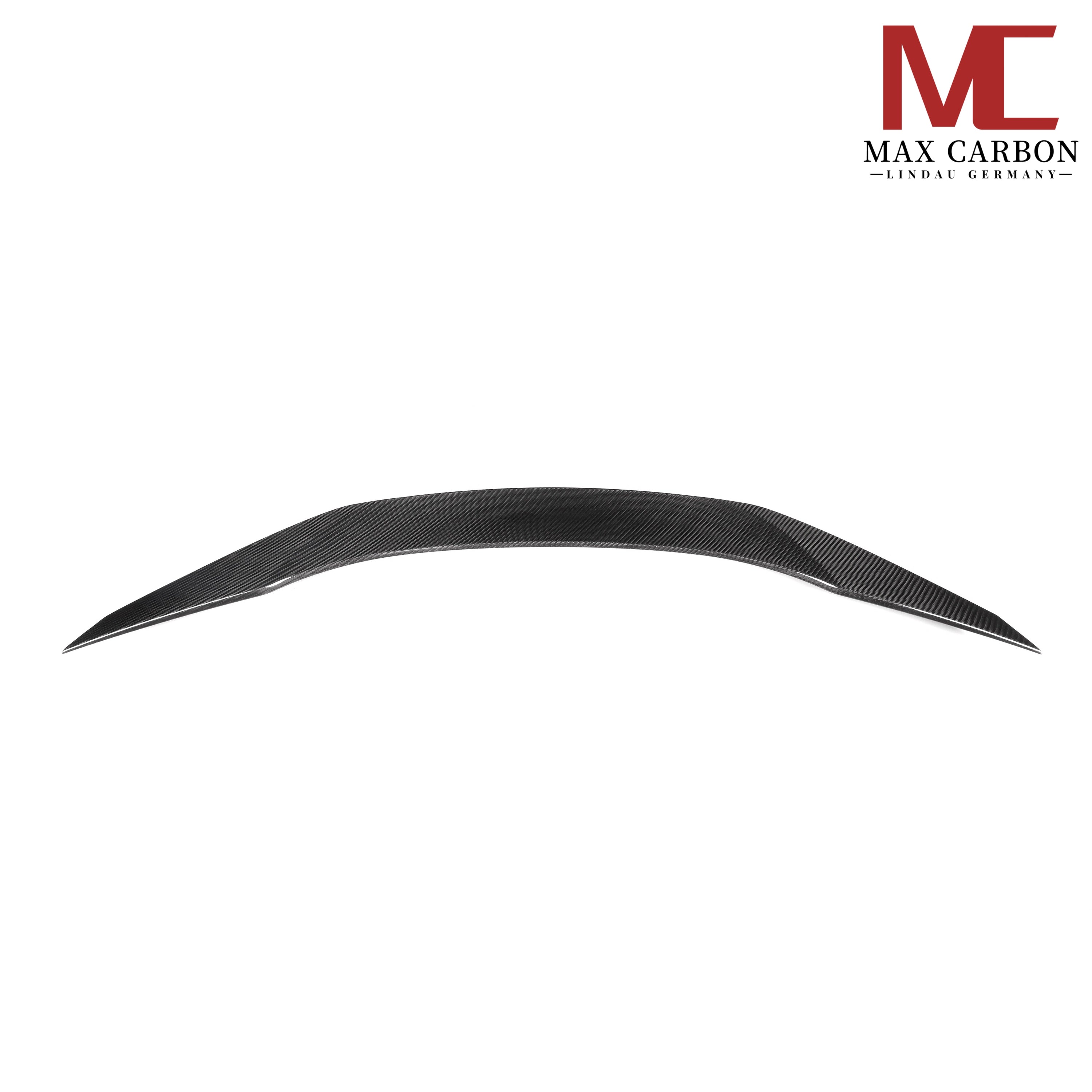 DRY Carbon Heckspoiler für BMW Z4 G29