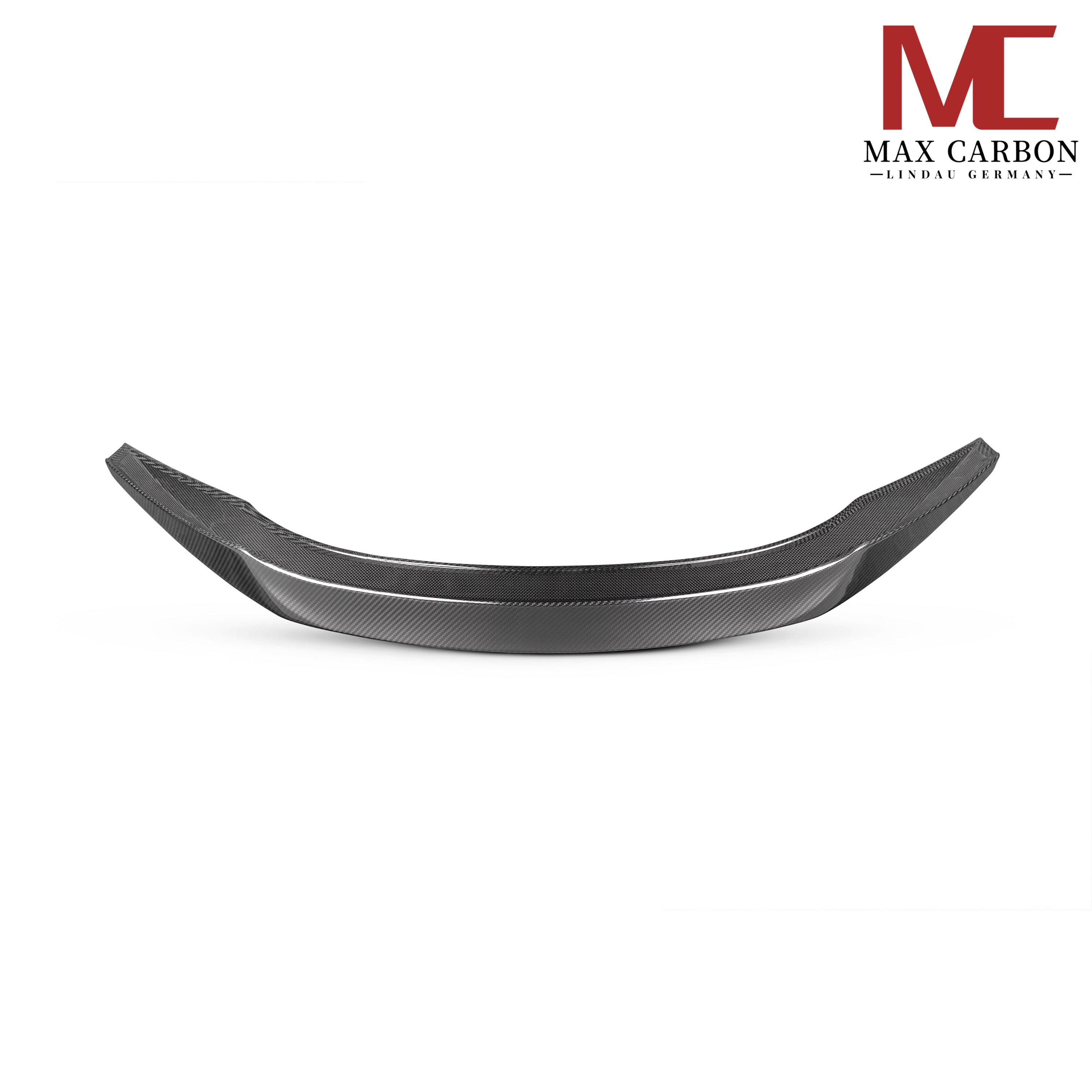 DRY Carbon Heckspoiler für BMW Z4 G29