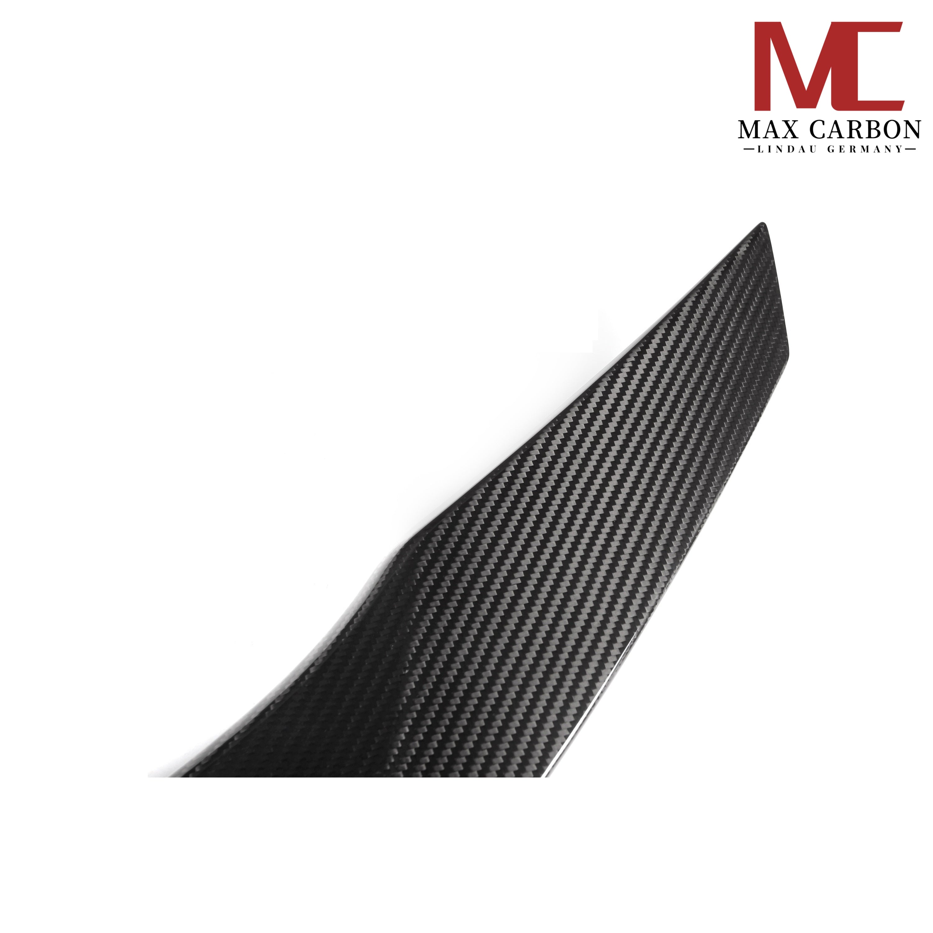 DRY Carbon Heckspoiler für BMW Z4 G29