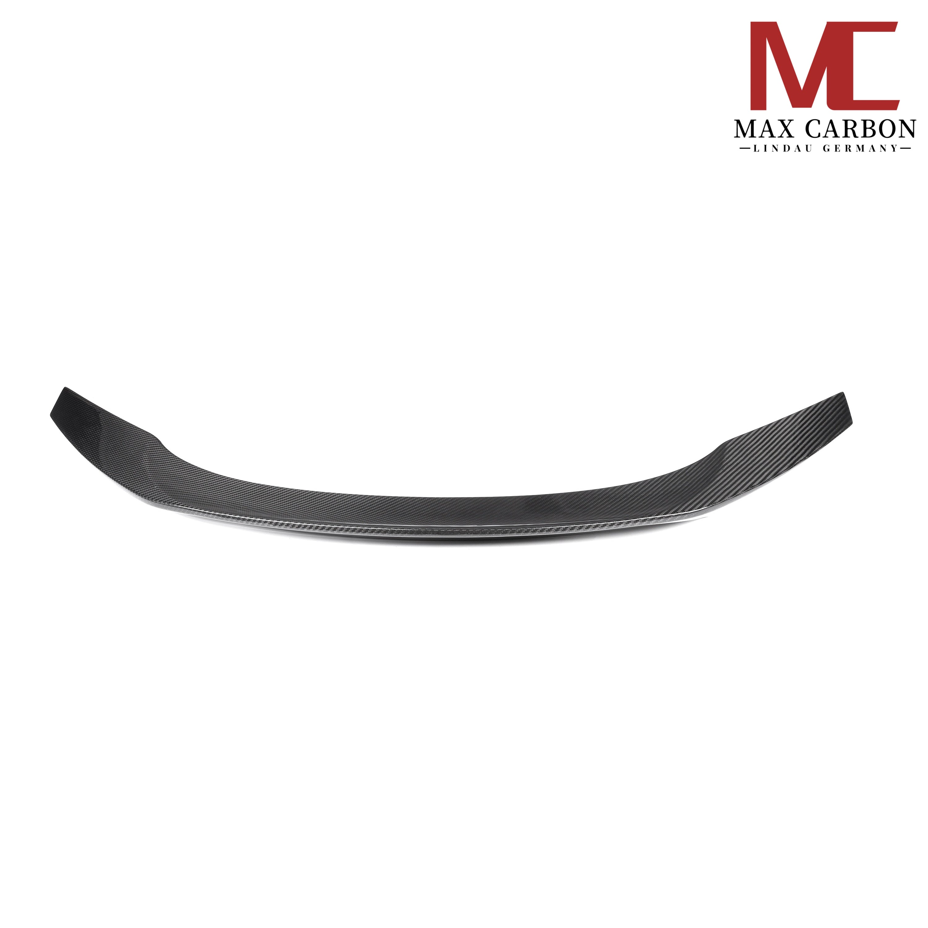 DRY Carbon Heckspoiler für BMW Z4 G29