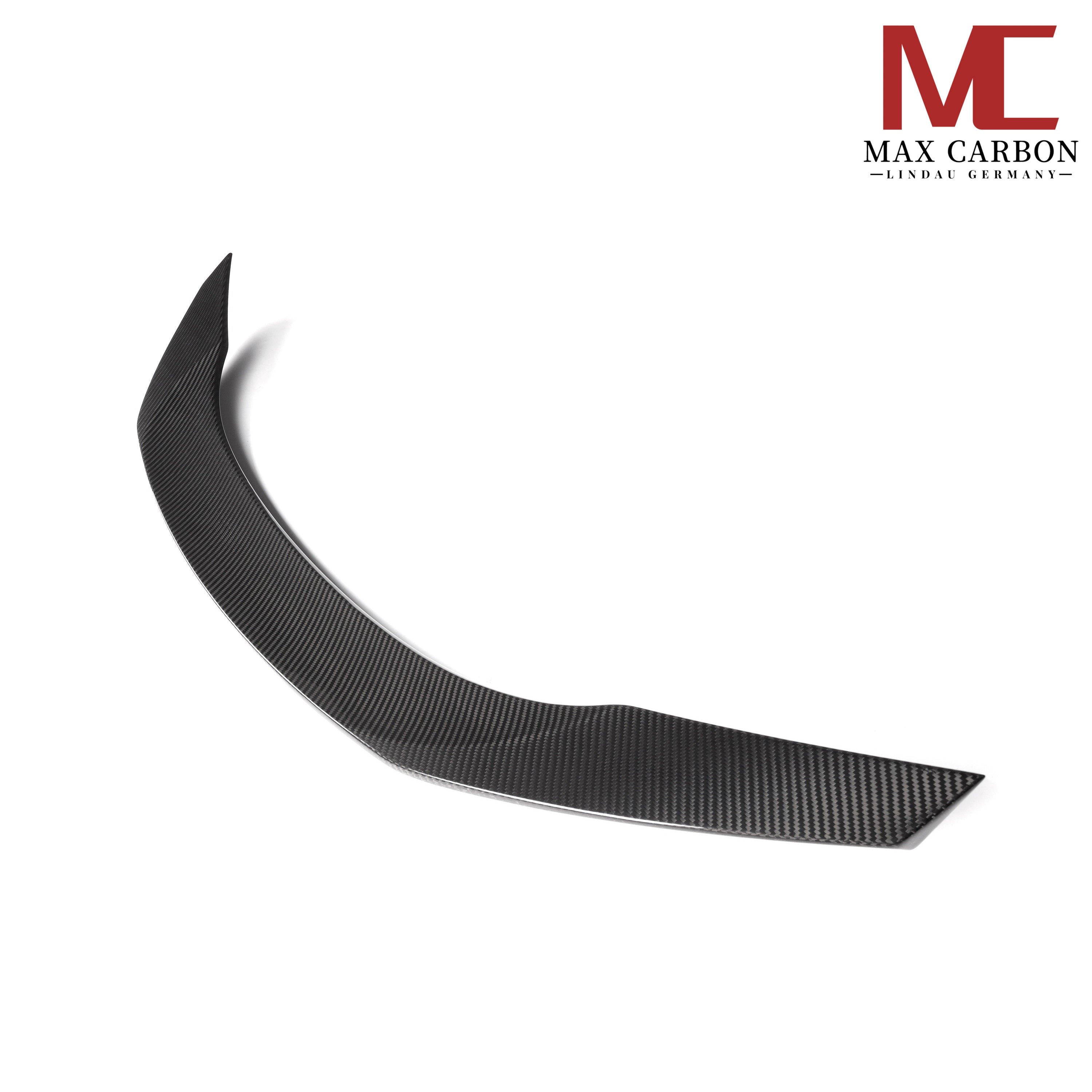 DRY Carbon Heckspoiler für BMW Z4 G29