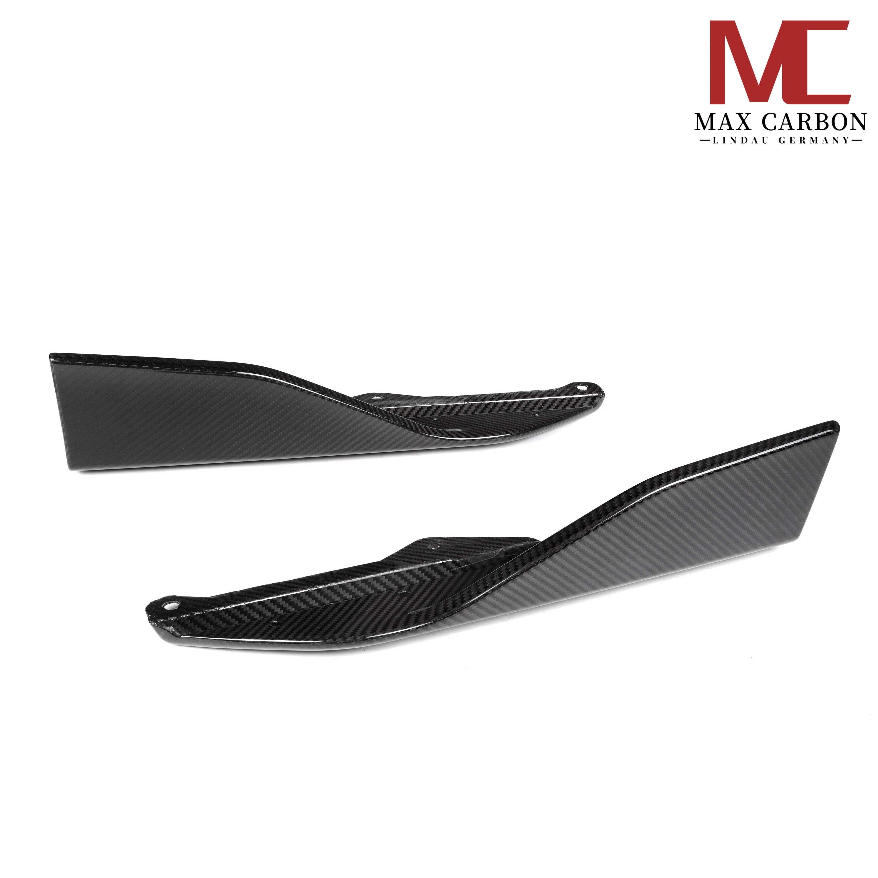 Dry Carbon Seitenschweller für BMW 2er G42 M240i