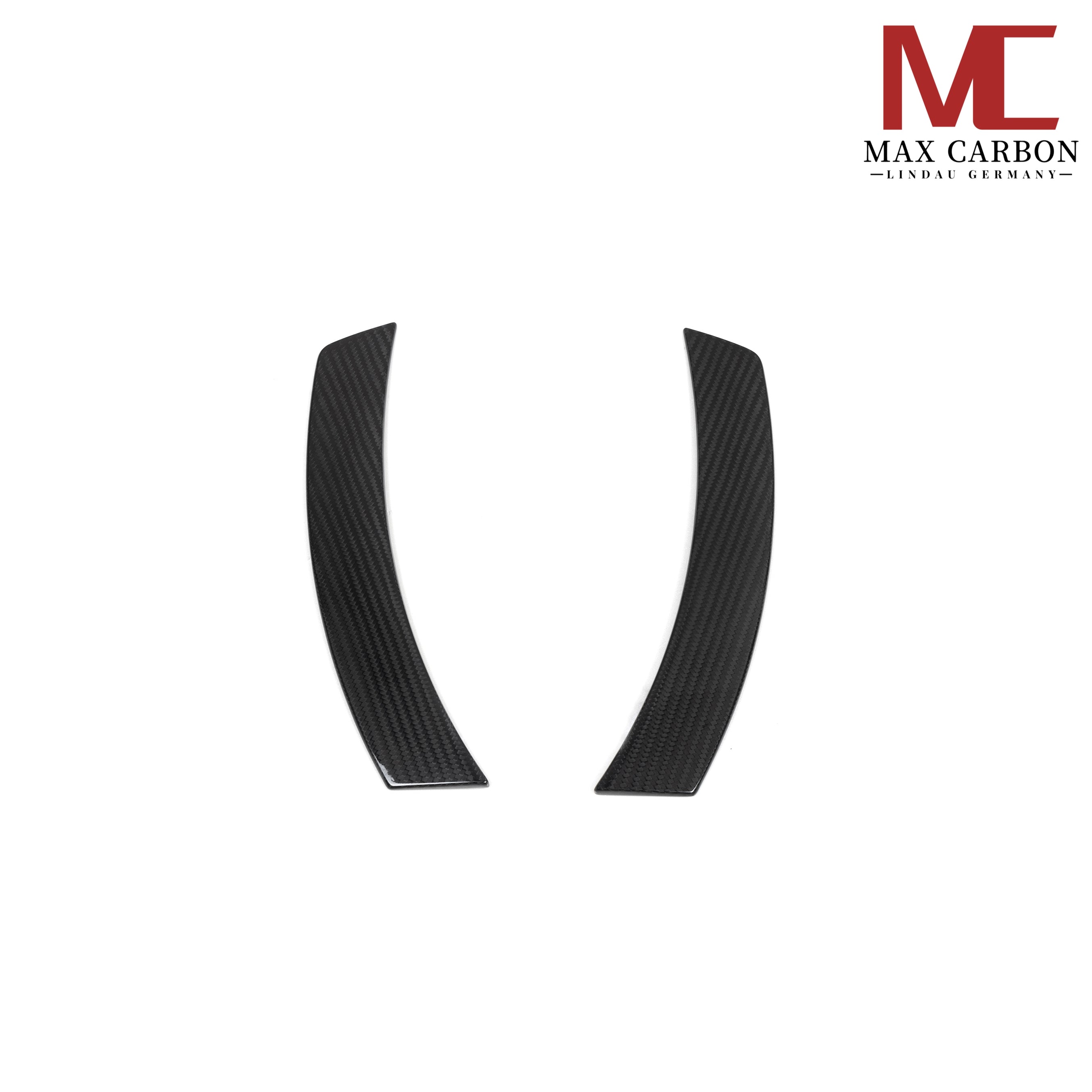 Dry Carbon Kotflügel Verbreiterung für BMW 2er G42 M240i