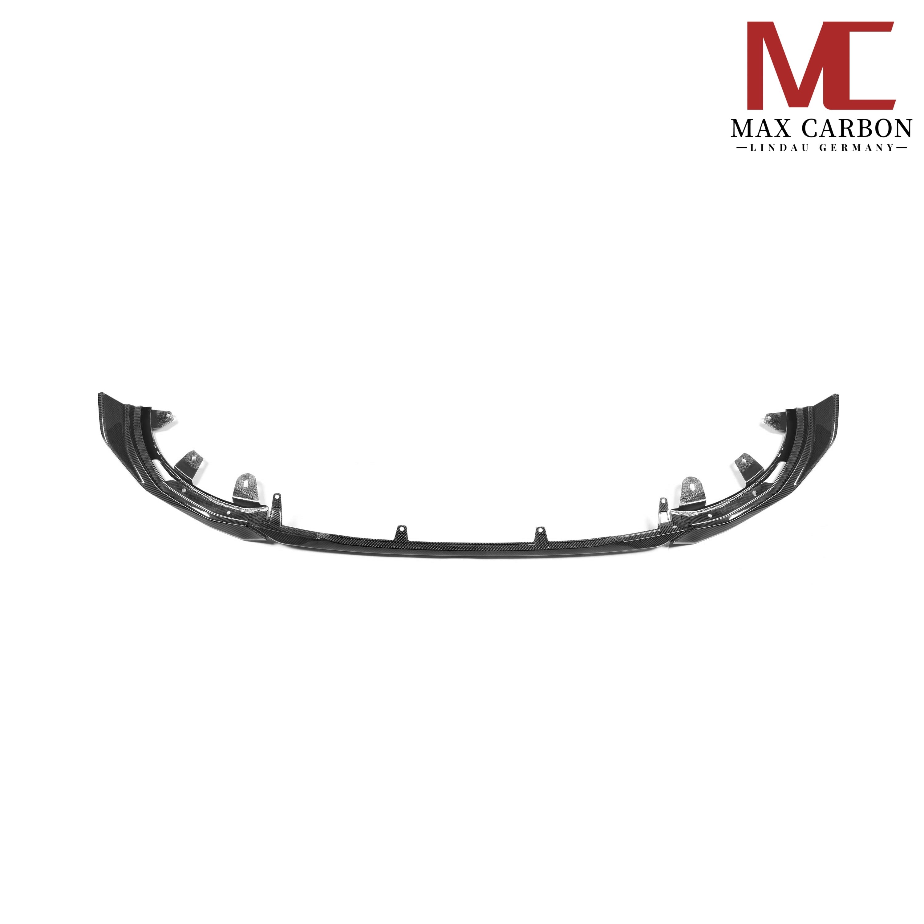 Dry Carbon Frontlippe für BMW 2er G42 M240i