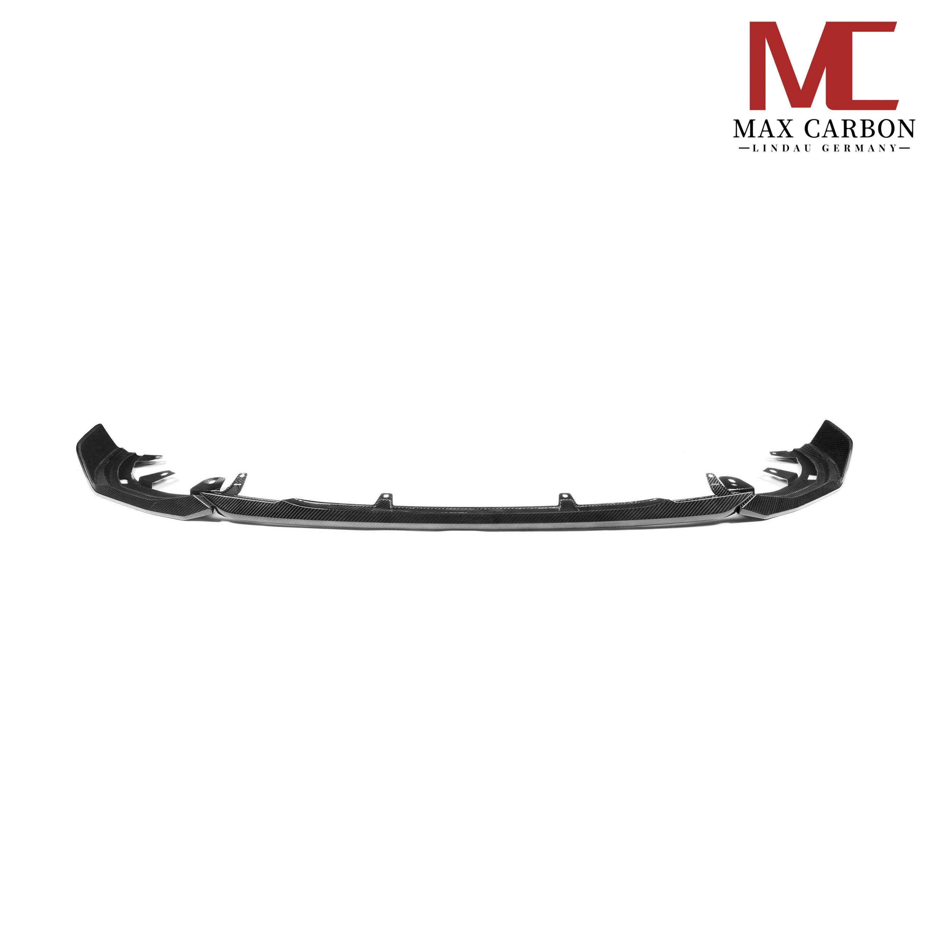 Dry Carbon Frontlippe für BMW 2er G42 M240i