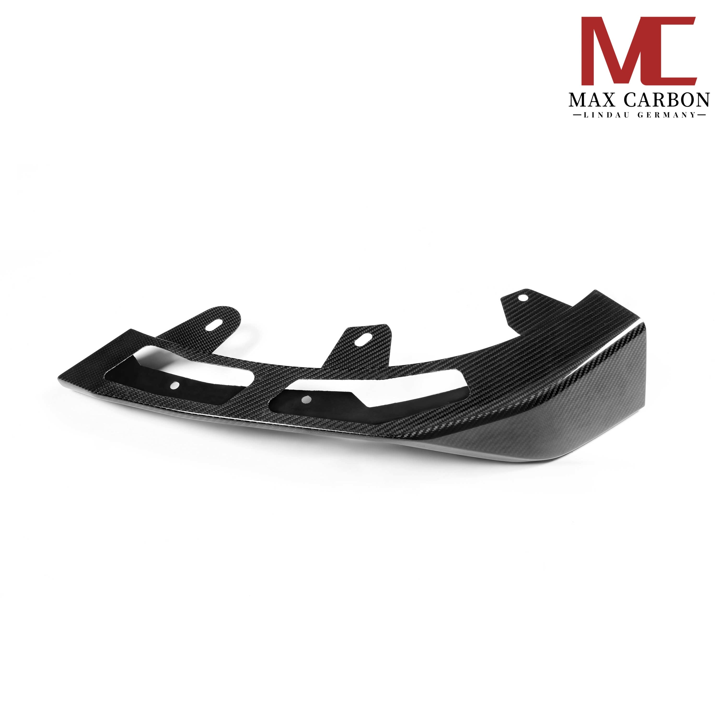 Dry Carbon Frontlippe für BMW 2er G42 M240i