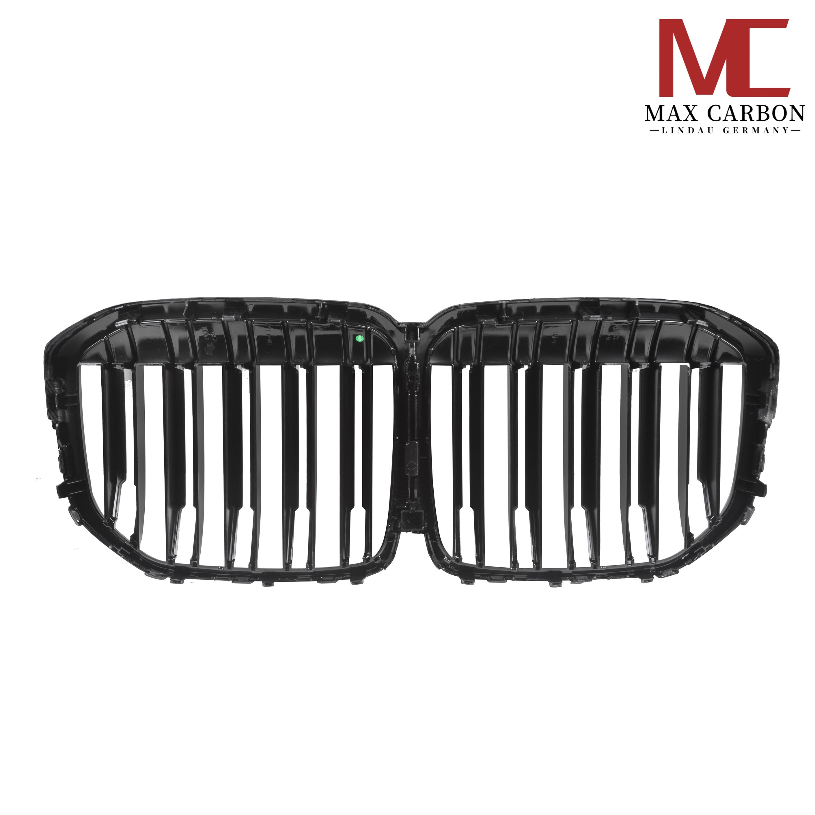 Dry Carbon Kühlergrill Nieren V1 für BMW X7 G07 Pre-LCI